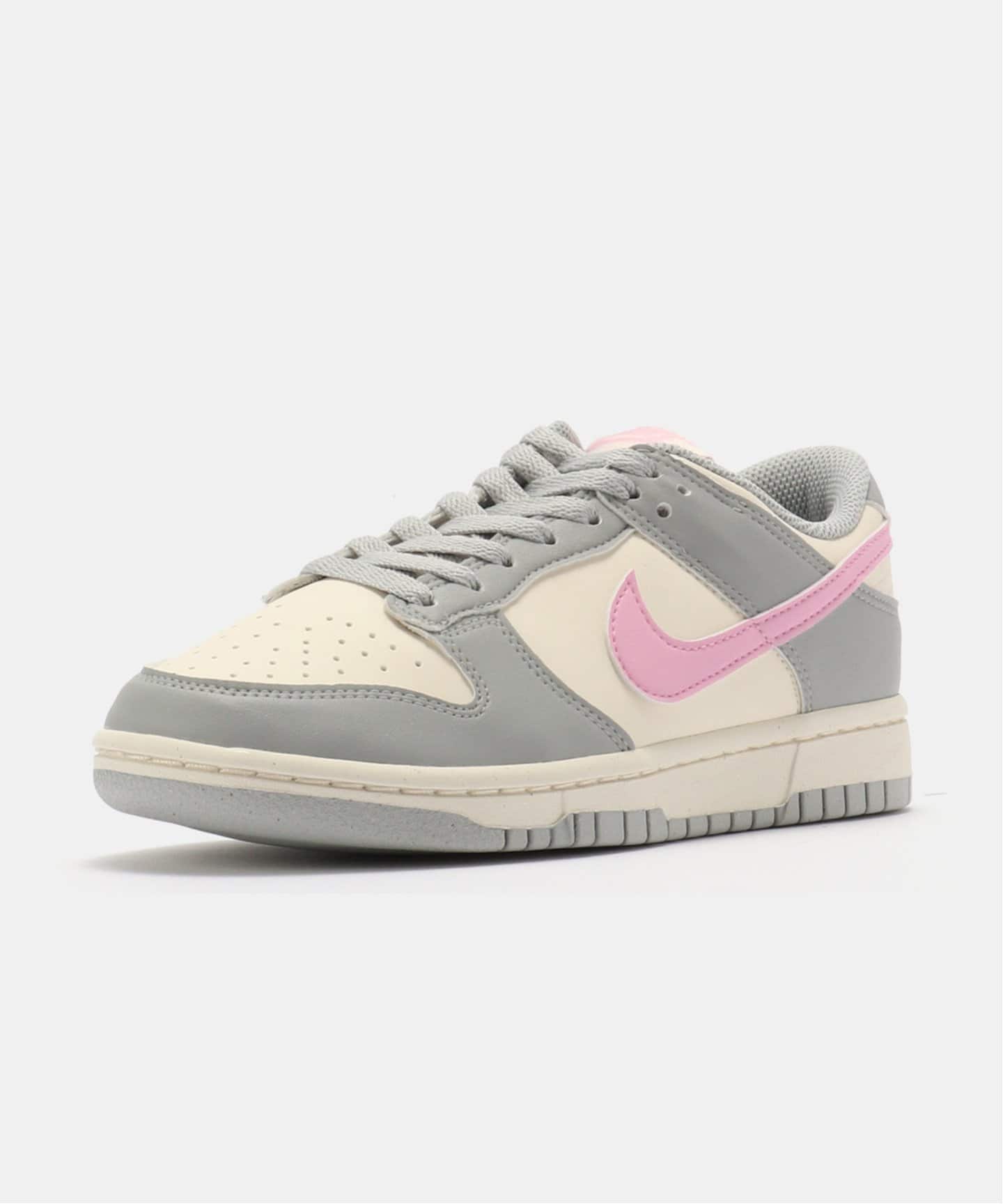 スニーカー Nike SS25 DUNK LOW (DD1873 002) NIKE W DUNK LOW NEXT NATURE DD1873-002(スニーカー