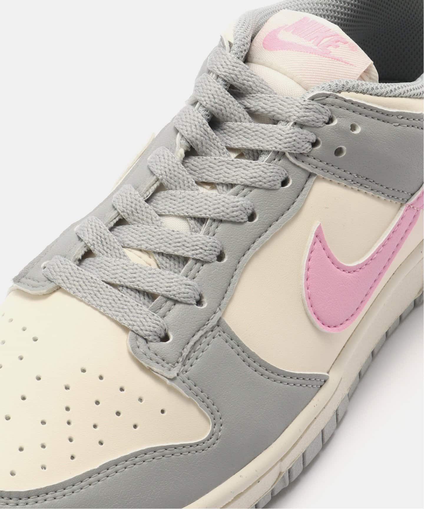 スニーカー Nike SS25 DUNK LOW (DD1873 002) NIKE W DUNK LOW NEXT NATURE DD1873-002（スニーカー