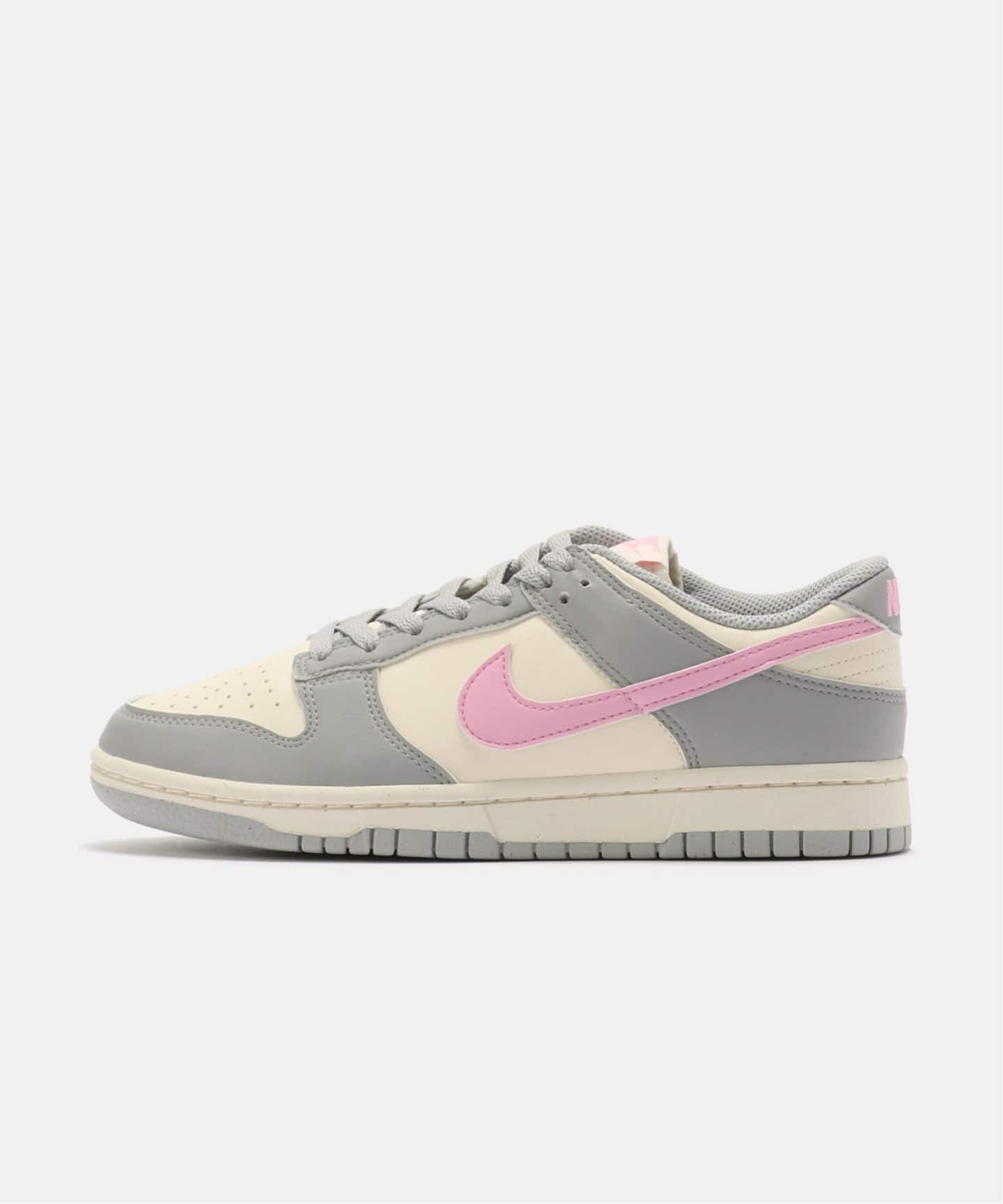 NIKE W DUNK LOW NEXT NATURE DD1873-002（スニーカー）｜HERRINGBONE
