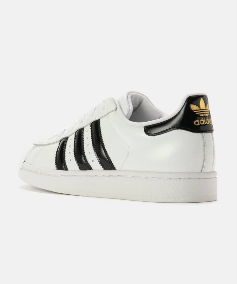 adidas originals SUPERSTAR II W JS4010（スニーカー）｜HERRINGBONE（ヘリンボーン）の通販 ...