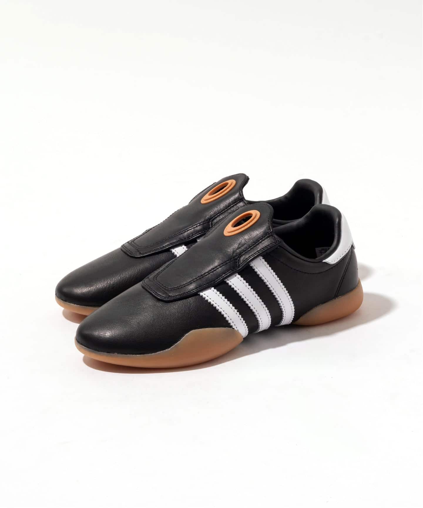 adidas originals TAEKWONDO MEI W JQ3012（スニーカー）｜HERRINGBONE