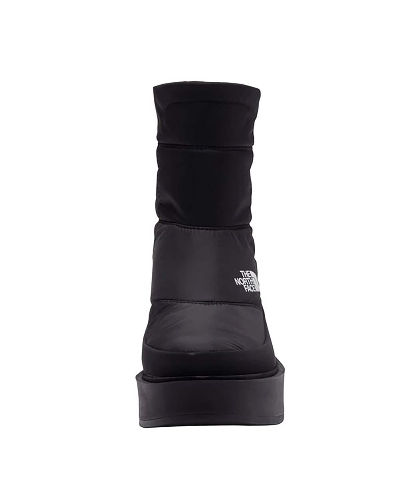 予約》THE NORTH FACE W Kalmia Nuptse Boots WP NFW52474-KK