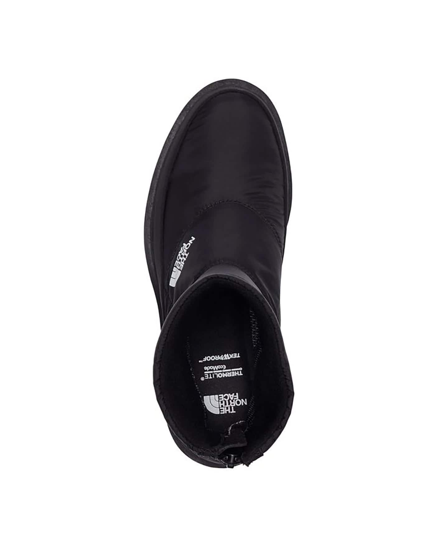 THE NORTH FACE W Kalmia Nuptse Boots WP NFW52474-KK（ブーティ