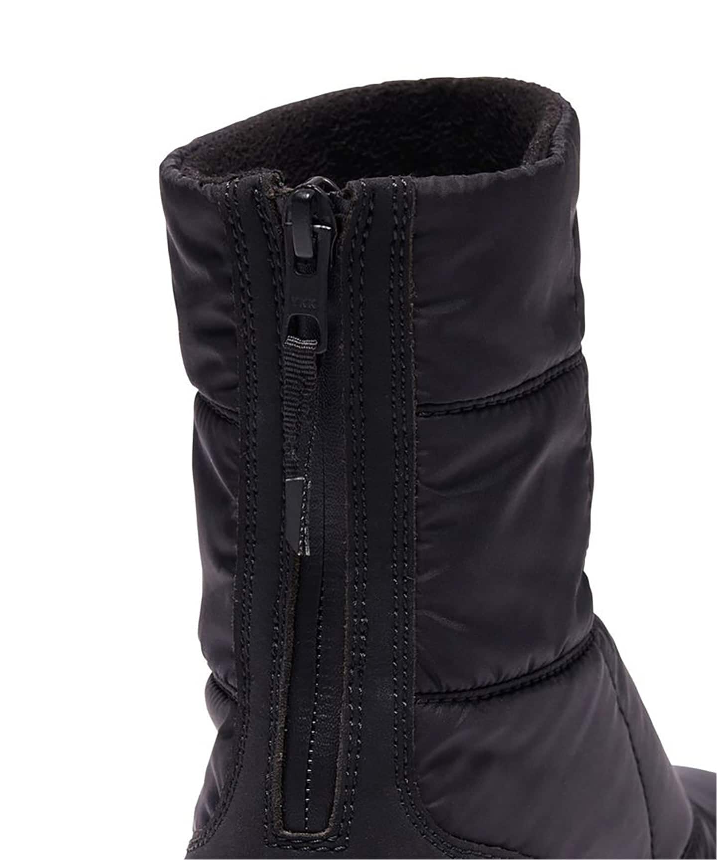 THE NORTH FACE W Kalmia Nuptse Boots WP NFW52474-KK（ブーティ