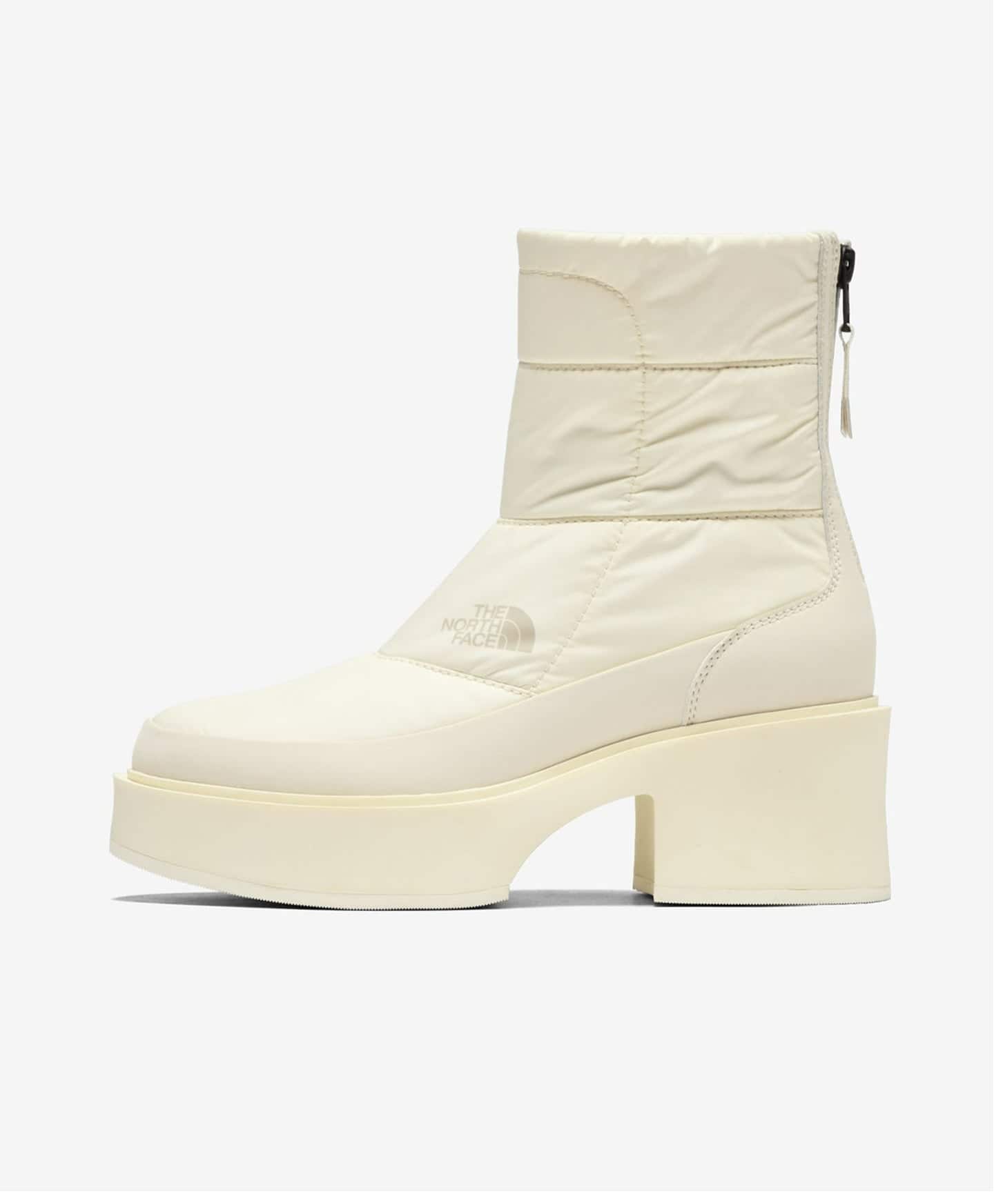 THE NORTH FACE W Kalmia Nuptse Boots WP NFW52474-GG（ブーティ