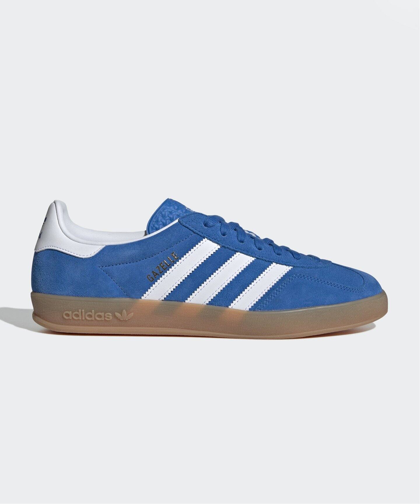 adidas originals GAZELLE INDOOR JI2061（スニーカー）｜HERRINGBONE 