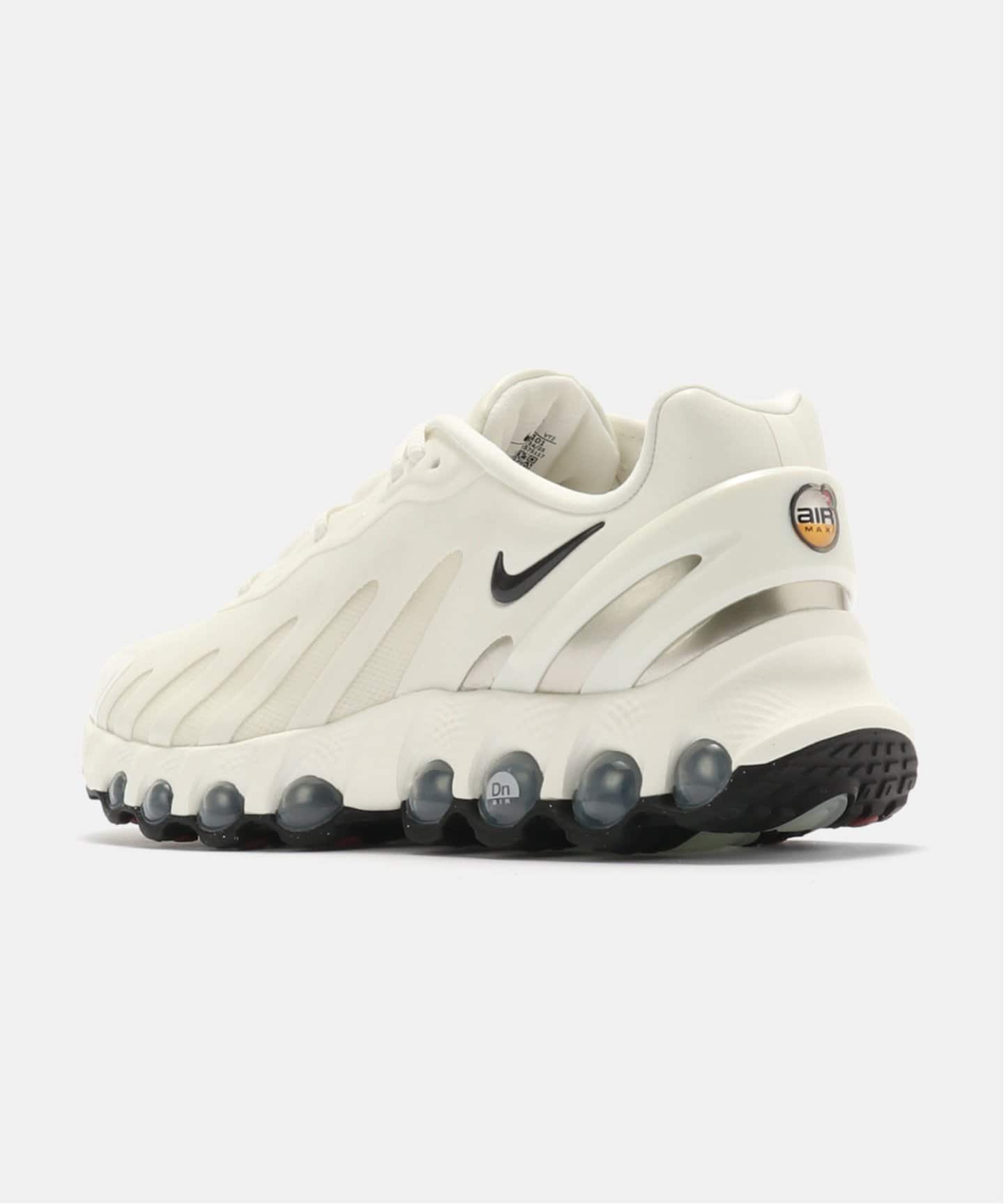 NIKE W AIR MAX DN8 HF5509-101（スニーカー）｜HERRINGBONE