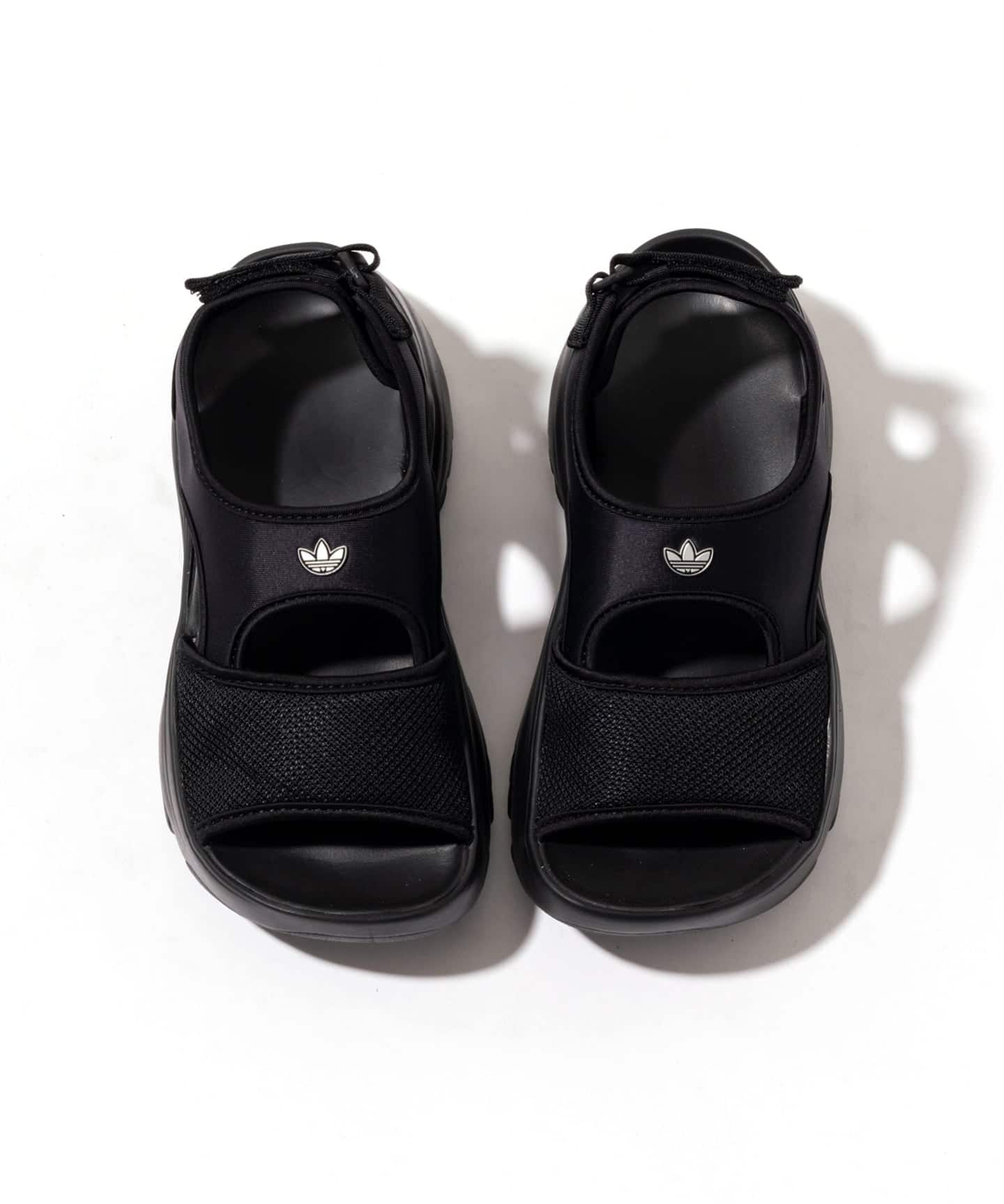 adidas originals OZGAIA SANDAL W JI2824（サンダル）｜HERRINGBONE