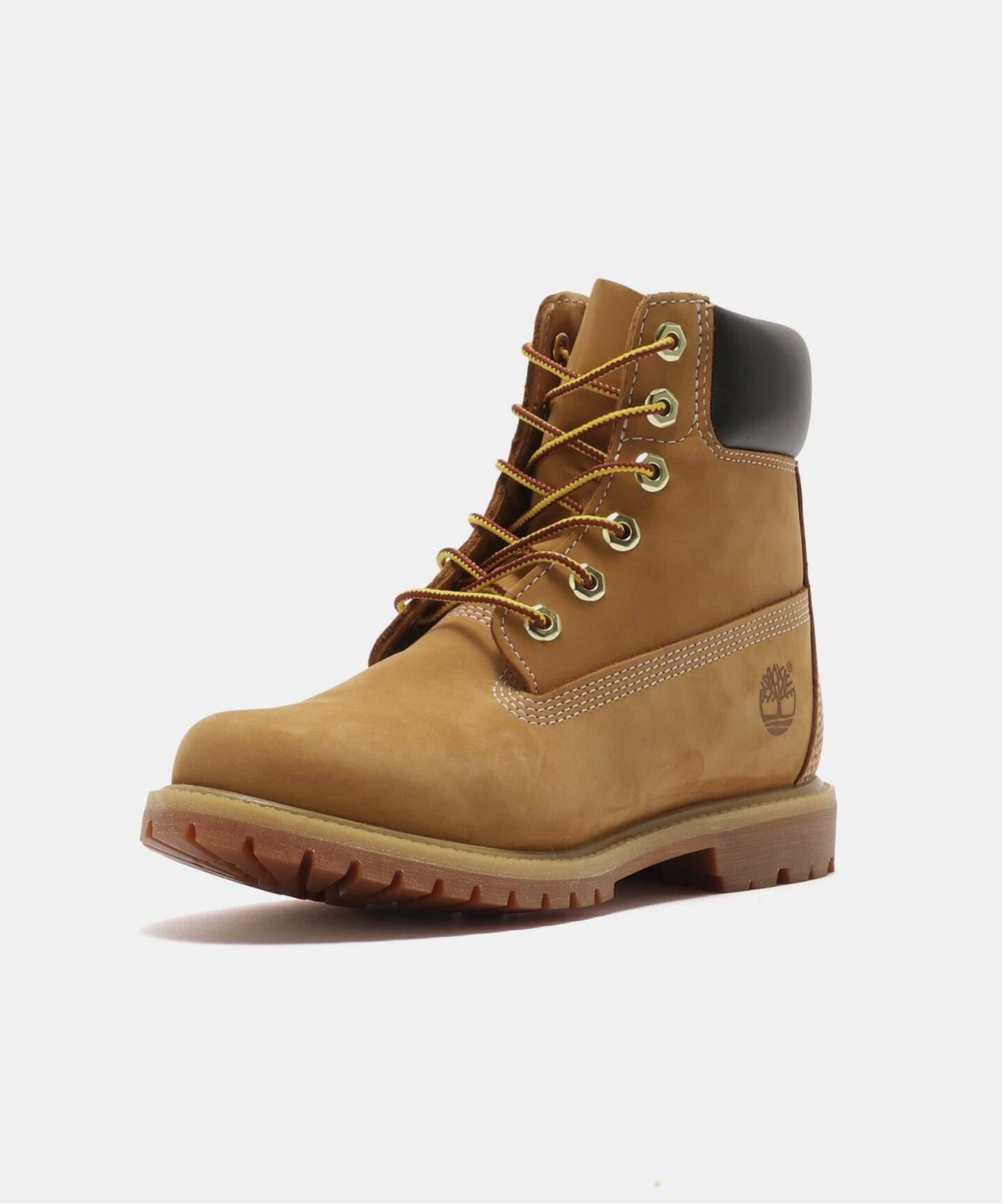 Timberland 6inch Premium Boots Water Proof 10361-713（ブーティ 