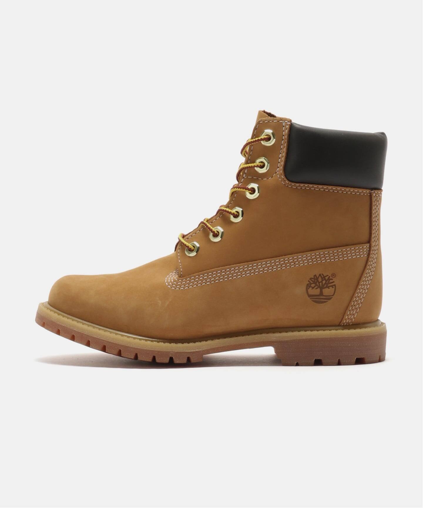 Timberland 6inch Premium Boots Water Proof 10361-713（ブーティ 