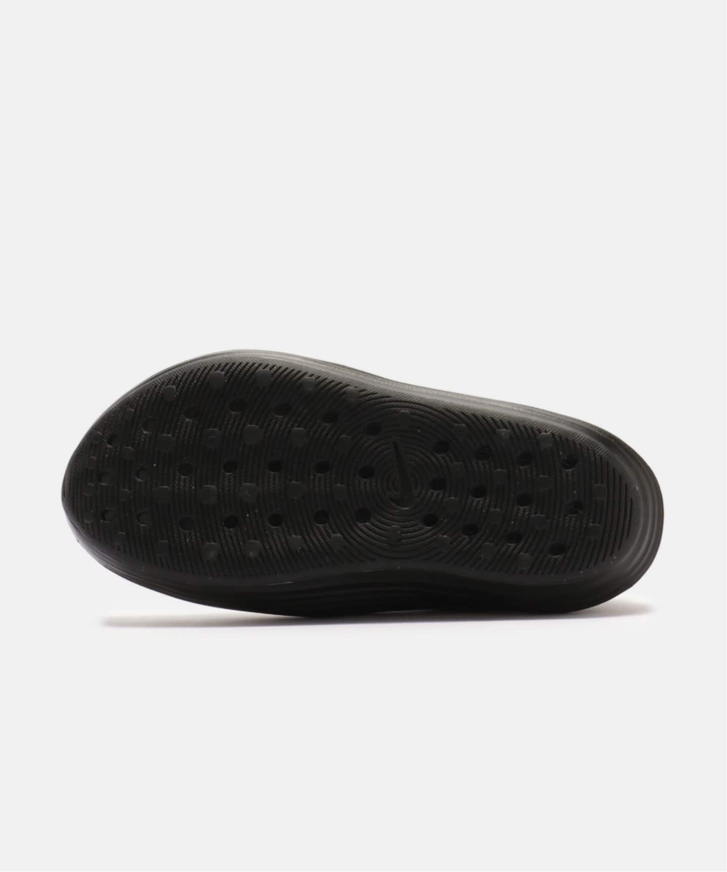 Nike ReactX Rejuven8 ナイキ ブラック サンダル 27cm NIKE サンダル 「NIKE」REACTX REJUVEN8 SLIDE メンズ