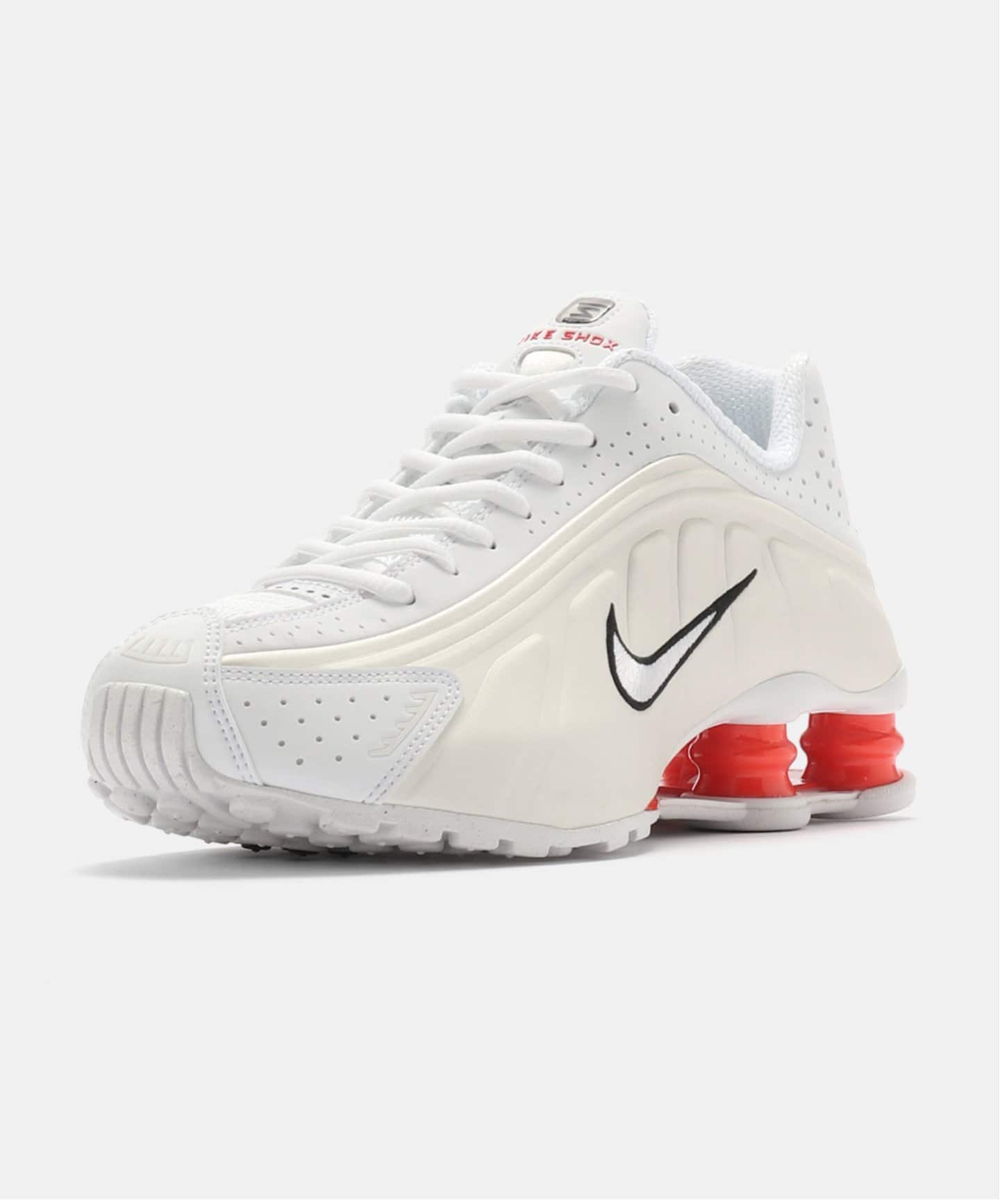 NIKE W SHOX R4 AR3565-103（スニーカー）｜HERRINGBONE（ヘリンボーン