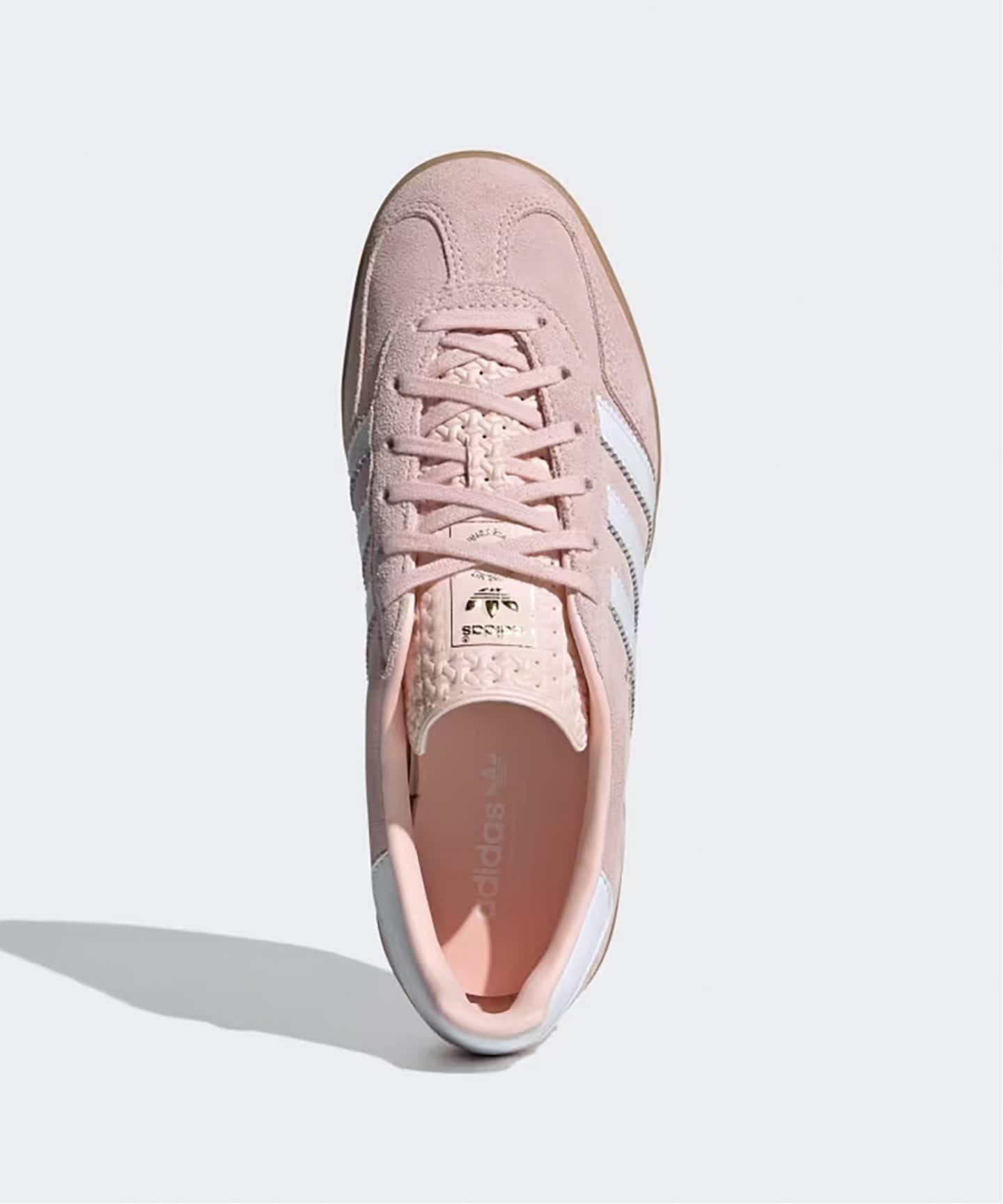 adidas originals GAZELLE INDOOR W IH5484（スニーカー