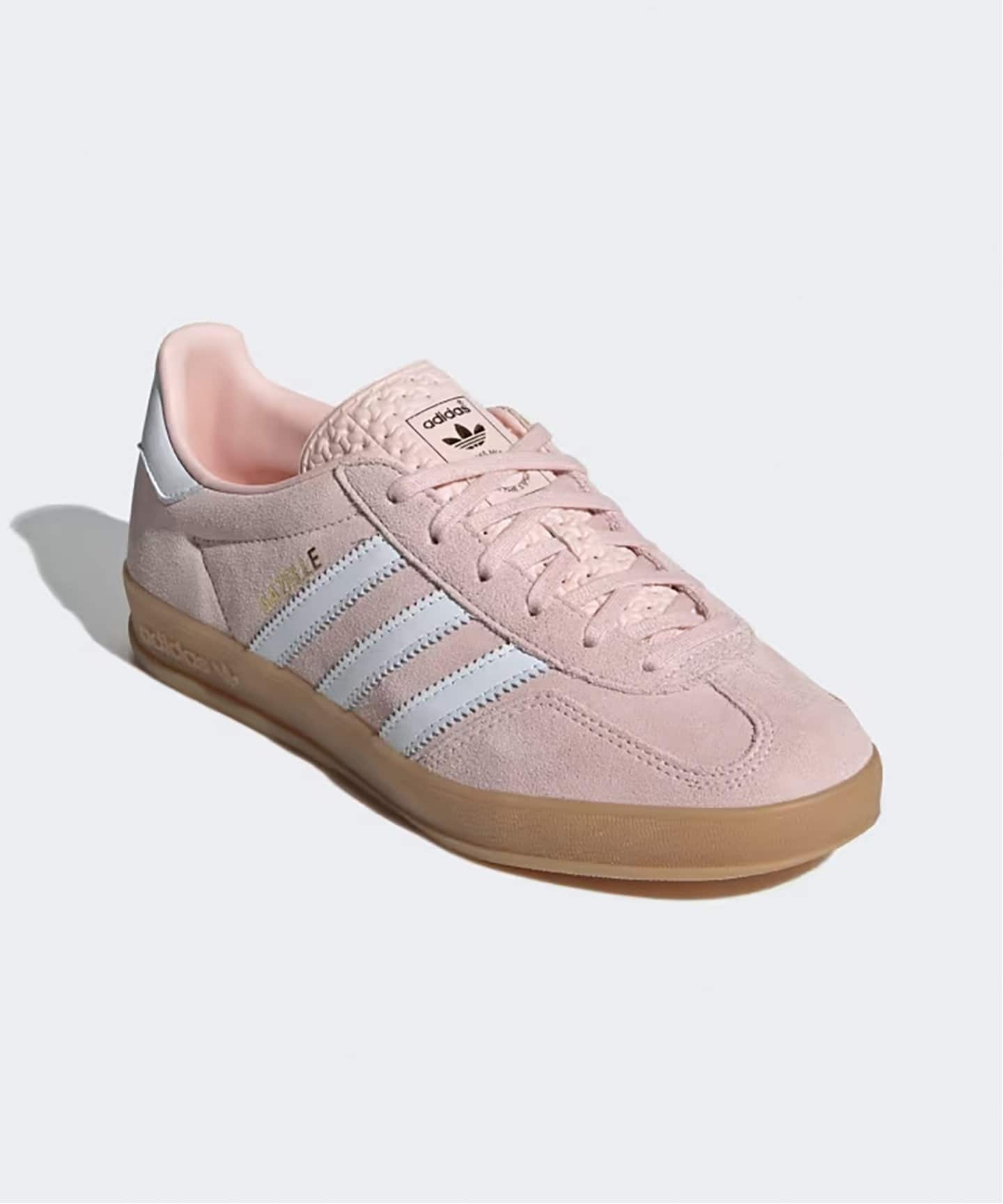 adidas originals GAZELLE INDOOR W IH5484(スニーカー adidas originals GAZELLE INDOOR W IH5484(スニーカー