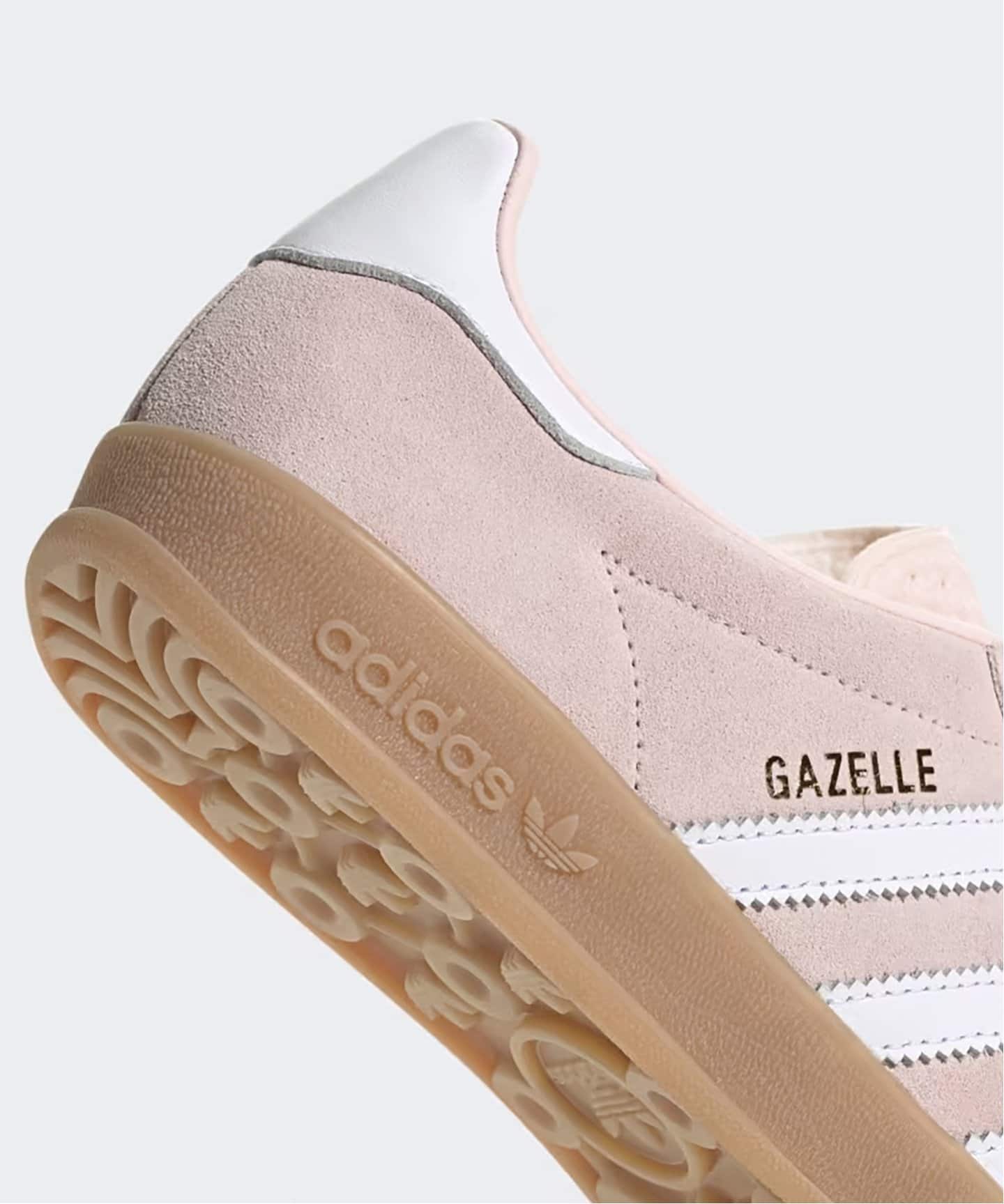ADIDAS【送料込】 GAZELLE INDOOR W IH5484 adidas Originals アディダス ガゼルインドア GAZELLE INDOOR W