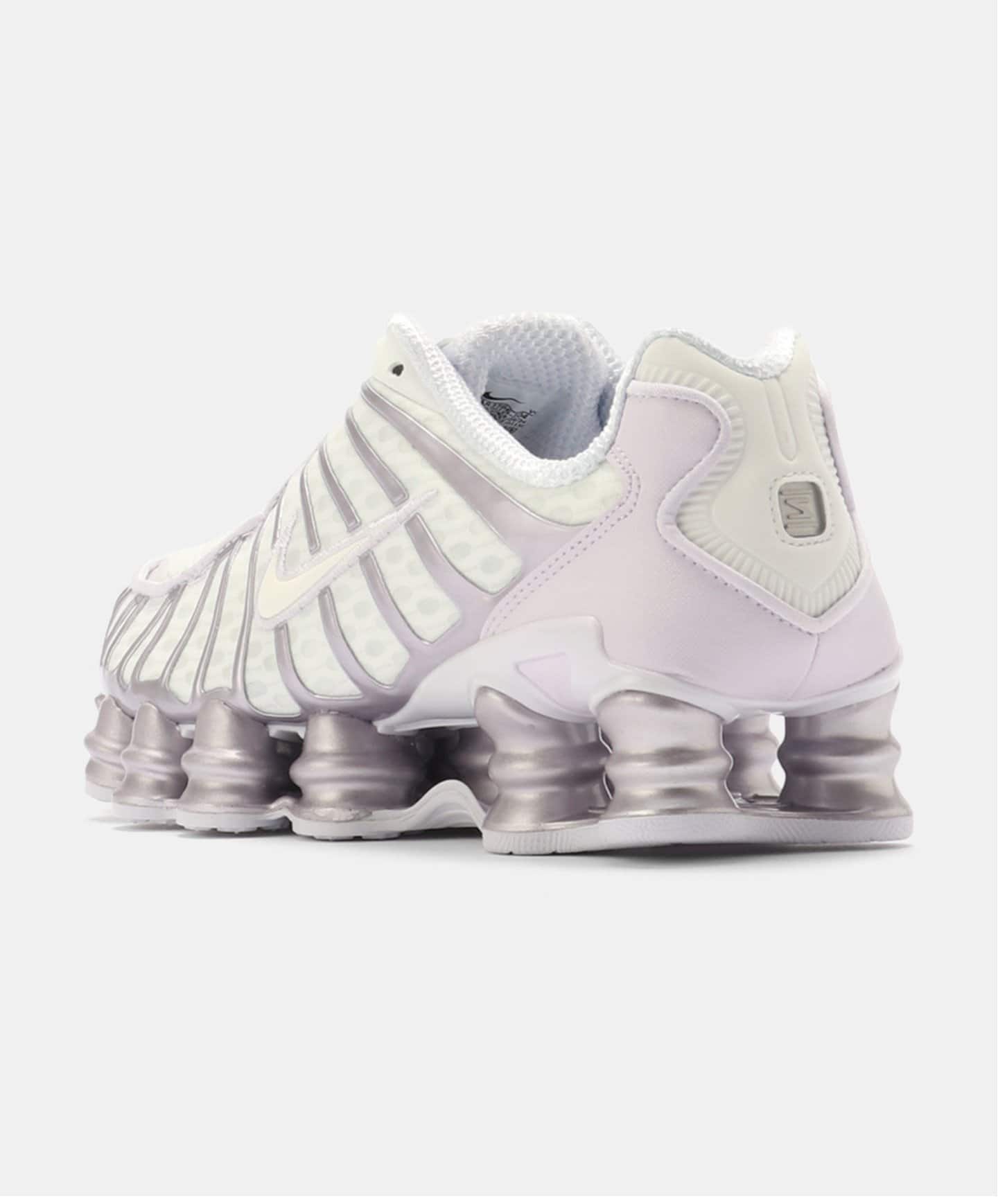 【ナイキ】W SHOX TL AR3566-104 スニーカー NIKE】ナイキ Shox TL ナイキ ショックス AR3566-104 (Nike