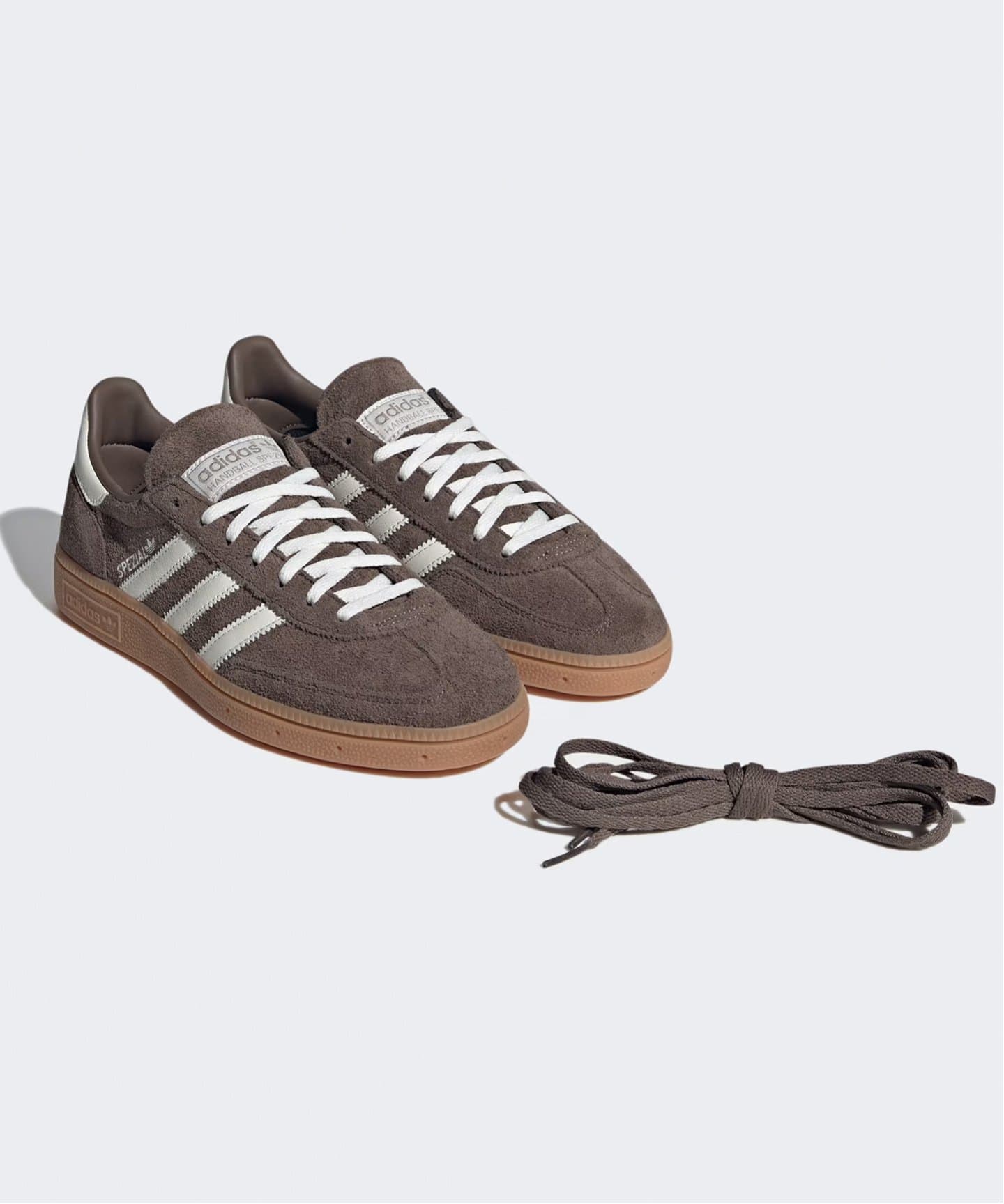 adidas originals HANDBALL SPEZIAL W IF6490（スニーカー