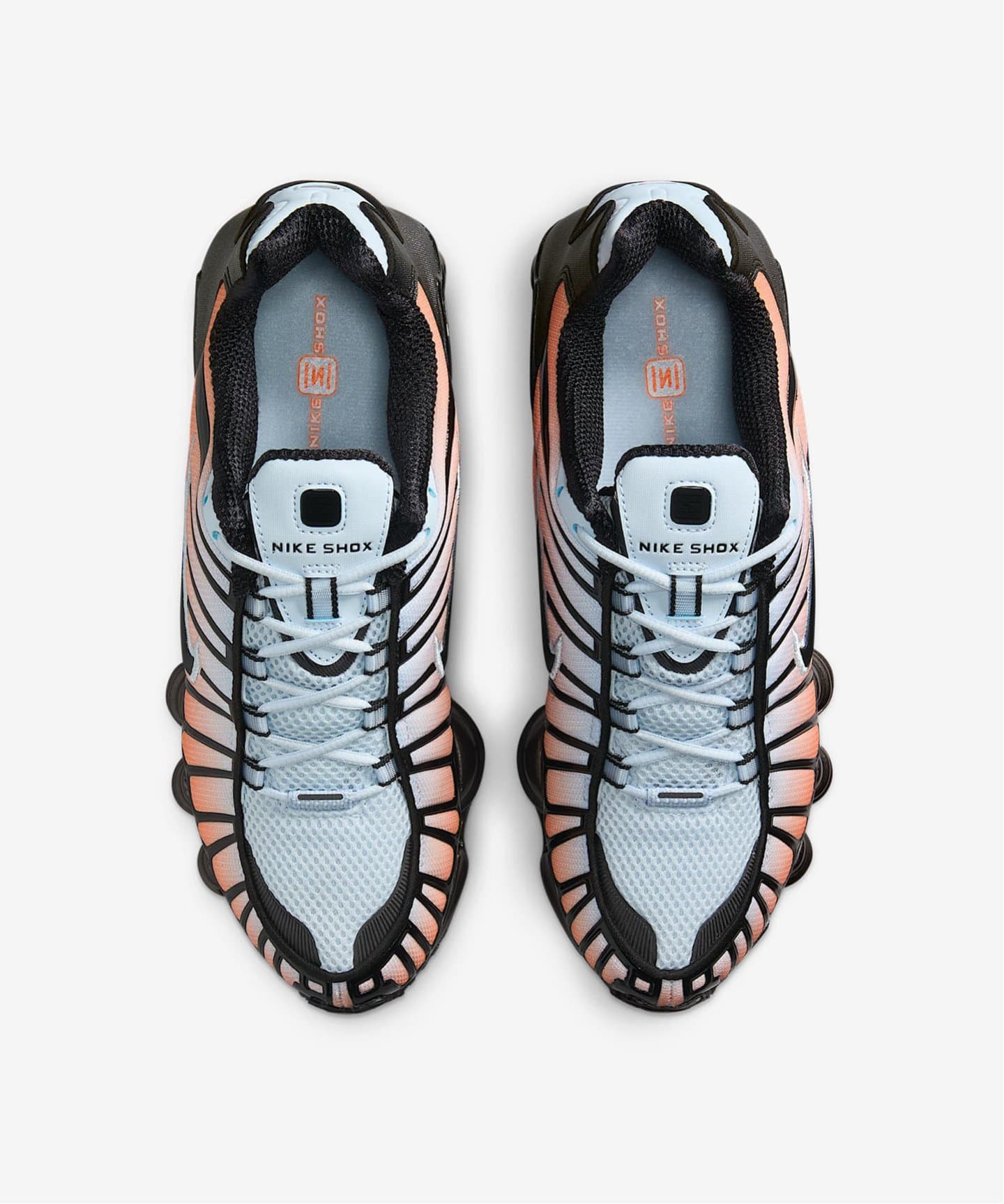 【NIKE】ナイキ Shox TL ナイキ ショックス AR3566-401 NIKE W SHOX TL AR3566-401(スニーカー)|HERRINGBONE