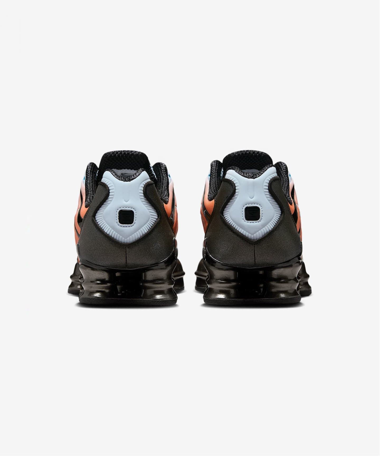NIKE W SHOX TL AR3566-401（スニーカー）｜HERRINGBONE