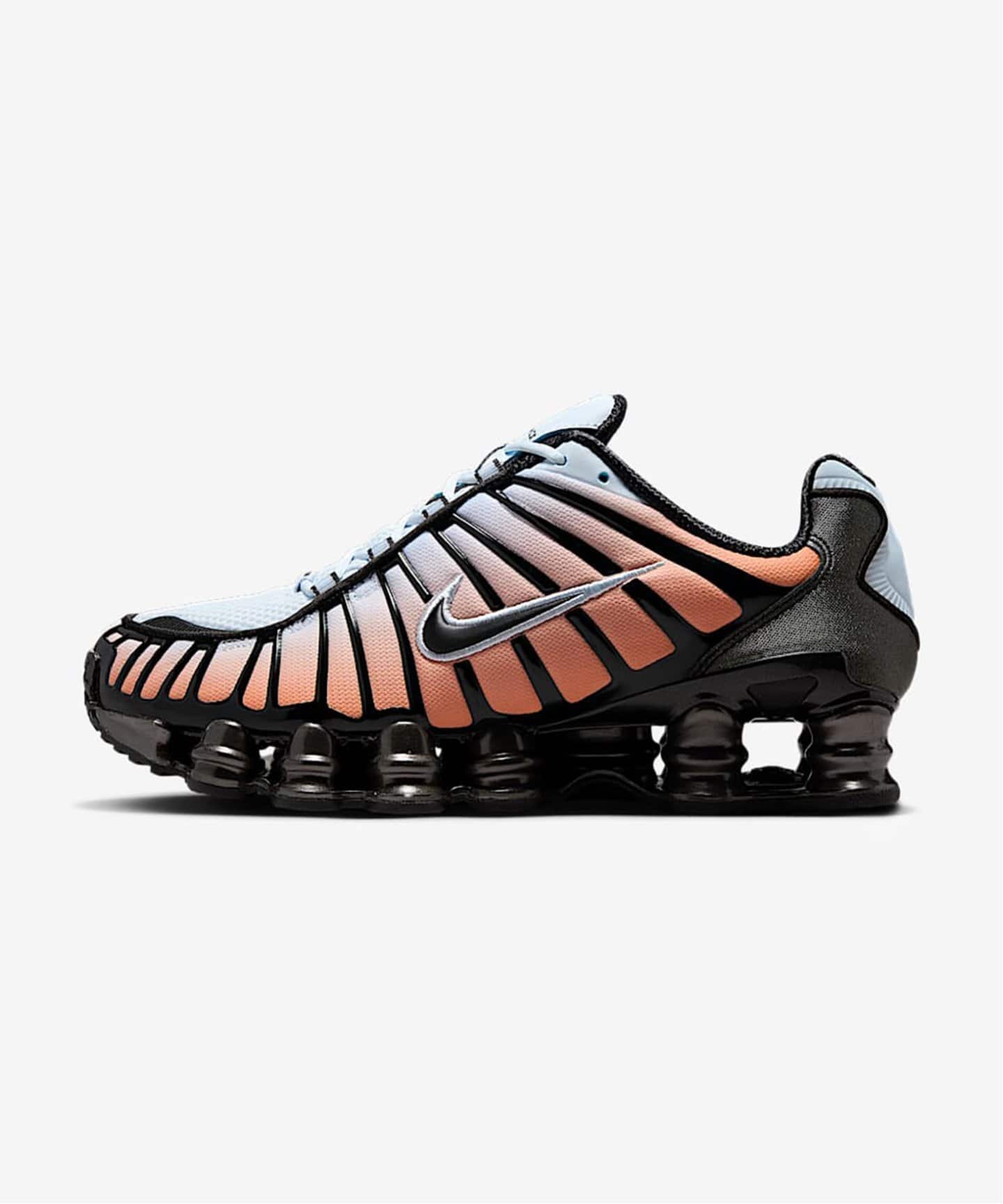 【NIKE】ナイキ Shox TL ナイキ ショックス AR3566-401 NIKE】ナイキ Shox TL ナイキ ショックス AR3566-401 (Nike