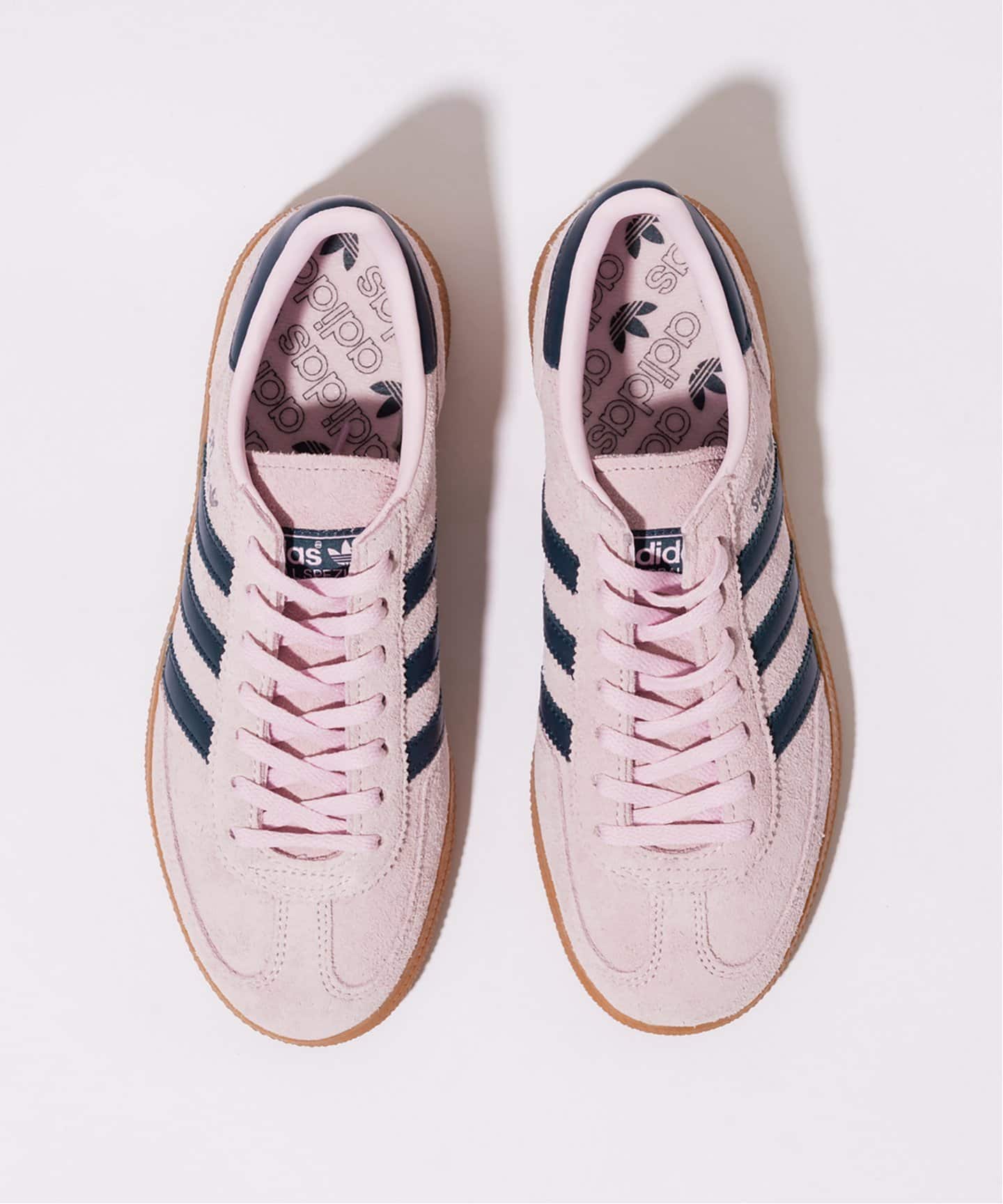 adidas originals HANDBALL SPEZIAL W IF6561（スニーカー