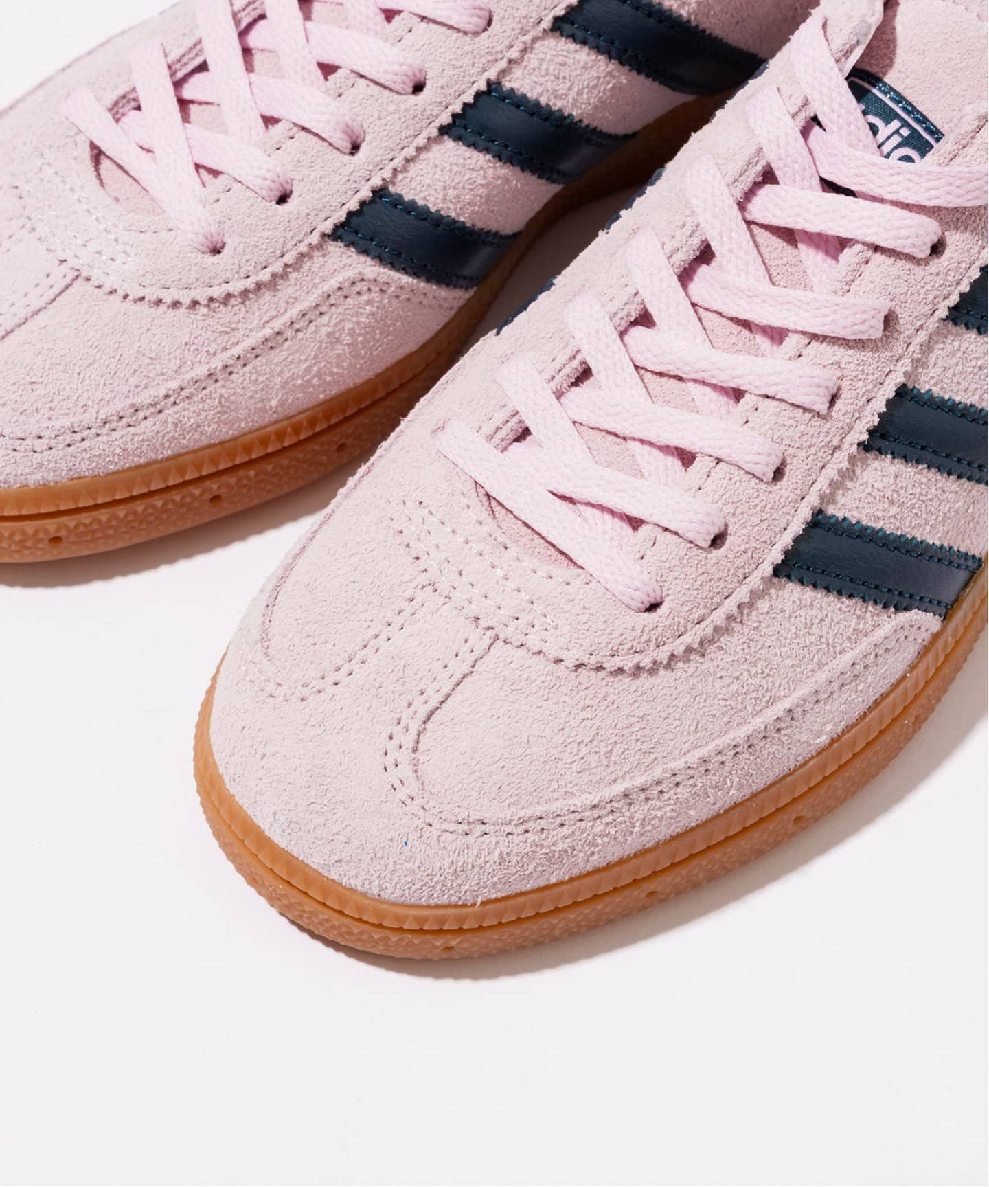 adidas HANDBALL SPEZIAL 23.5 ピンク IF6561 adidas Handball Spezial W IF6561 | OVERKILL