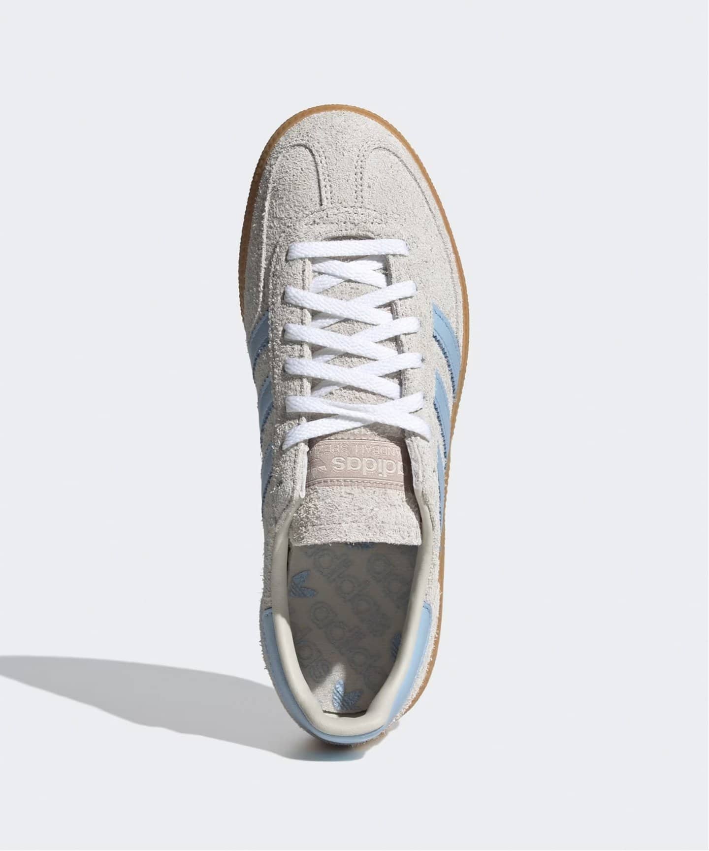 スニーカー adidas Handball Special JS0241 adidas originals HANDBALL SPEZIAL W JS0241（スニーカー
