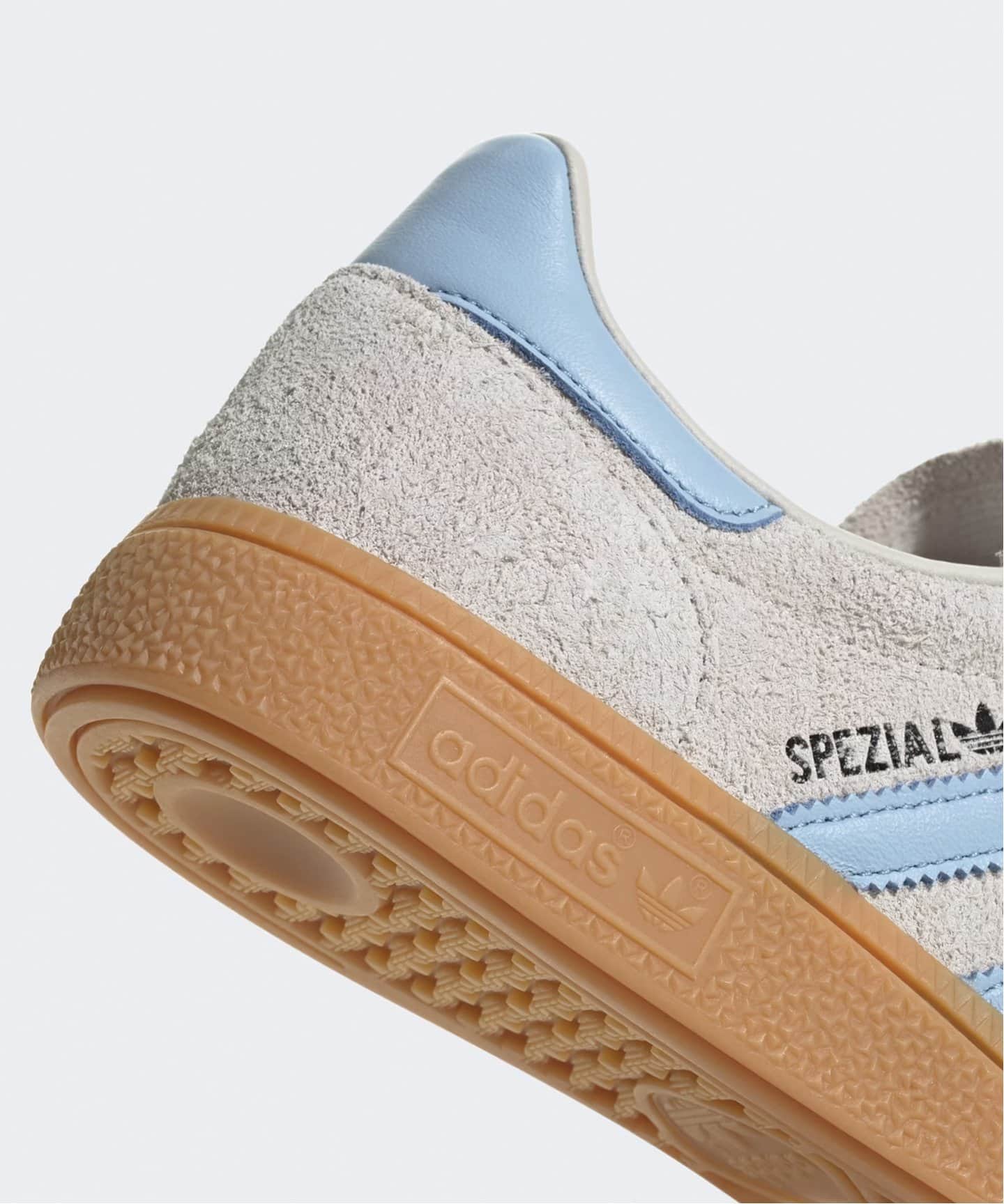 adidas originals HANDBALL SPEZIAL W JS0241（スニーカー