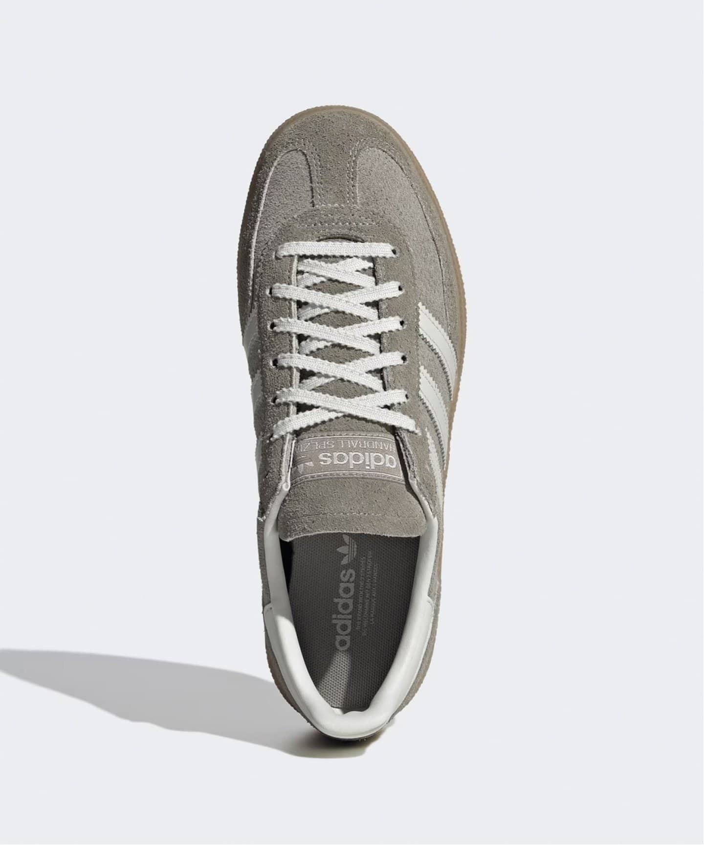 adidas originals HANDBALL SPEZIAL W JR0850（スニーカー