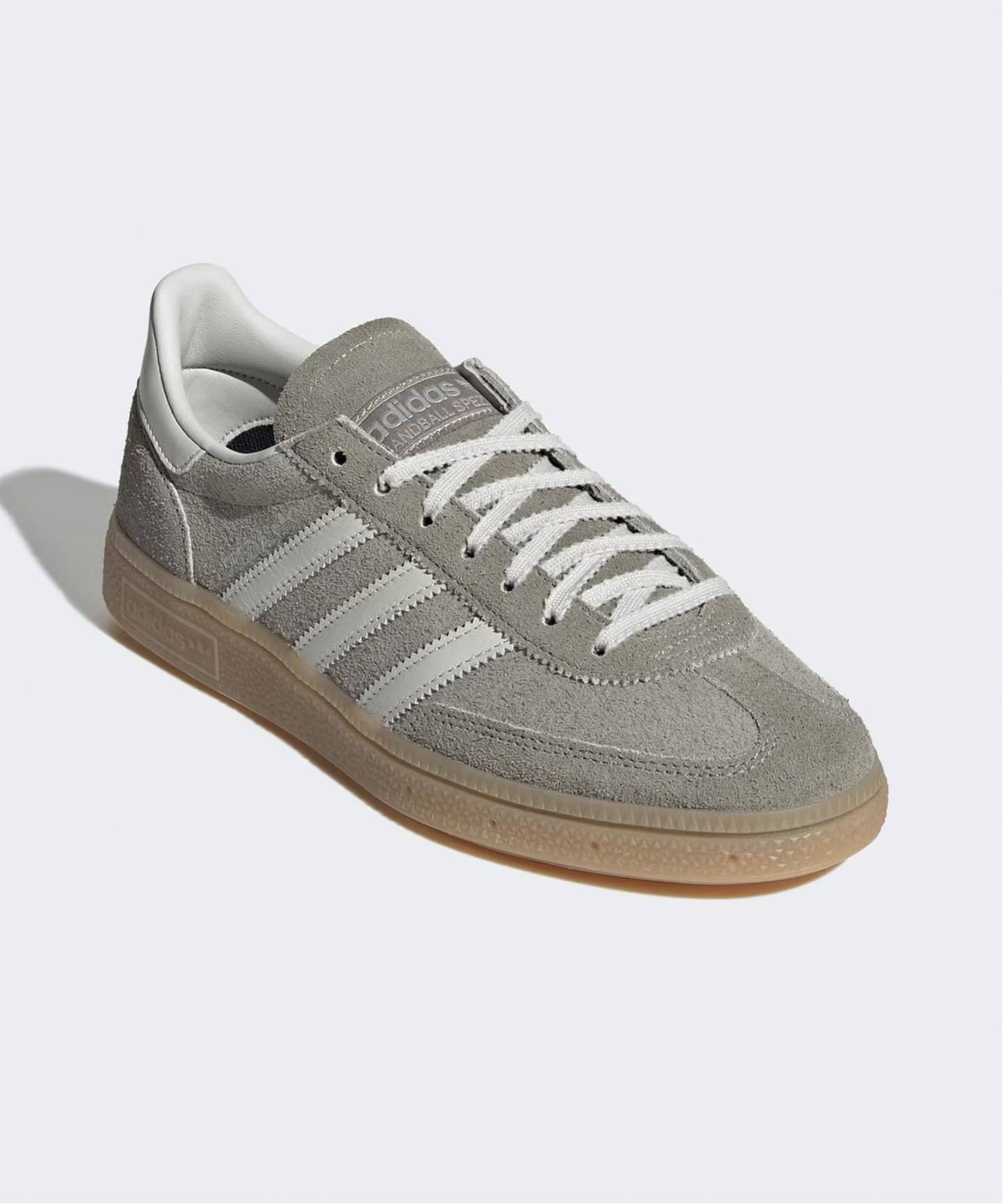 靴 adidas originalsHANDBALLSPEZIAL W JR0850 adidas originals HANDBALL SPEZIAL W JR0850（スニーカー