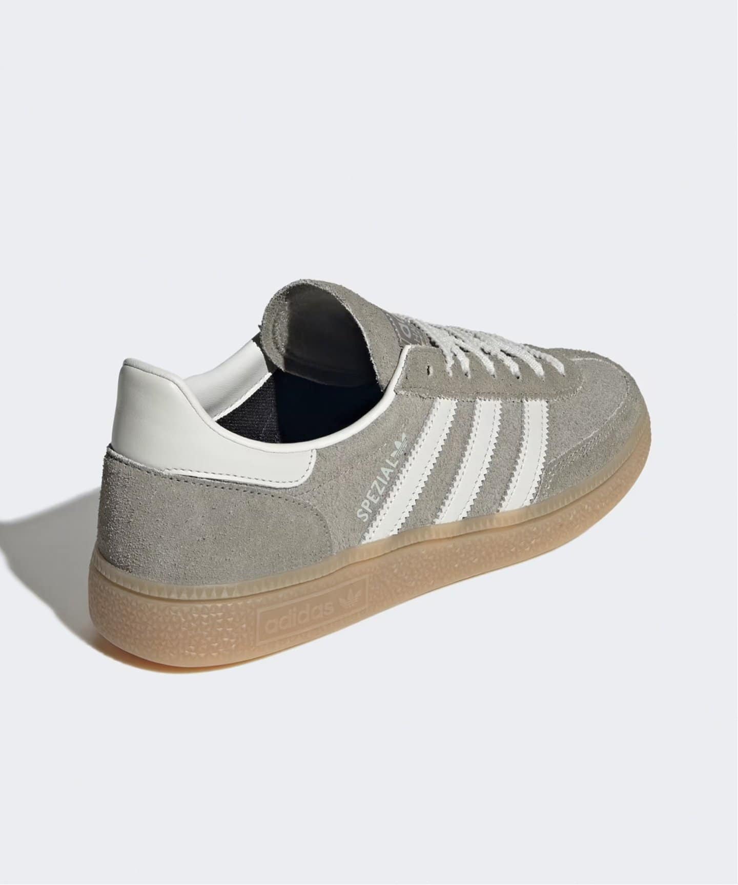 adidas originals HANDBALL SPEZIAL W JR0850（スニーカー
