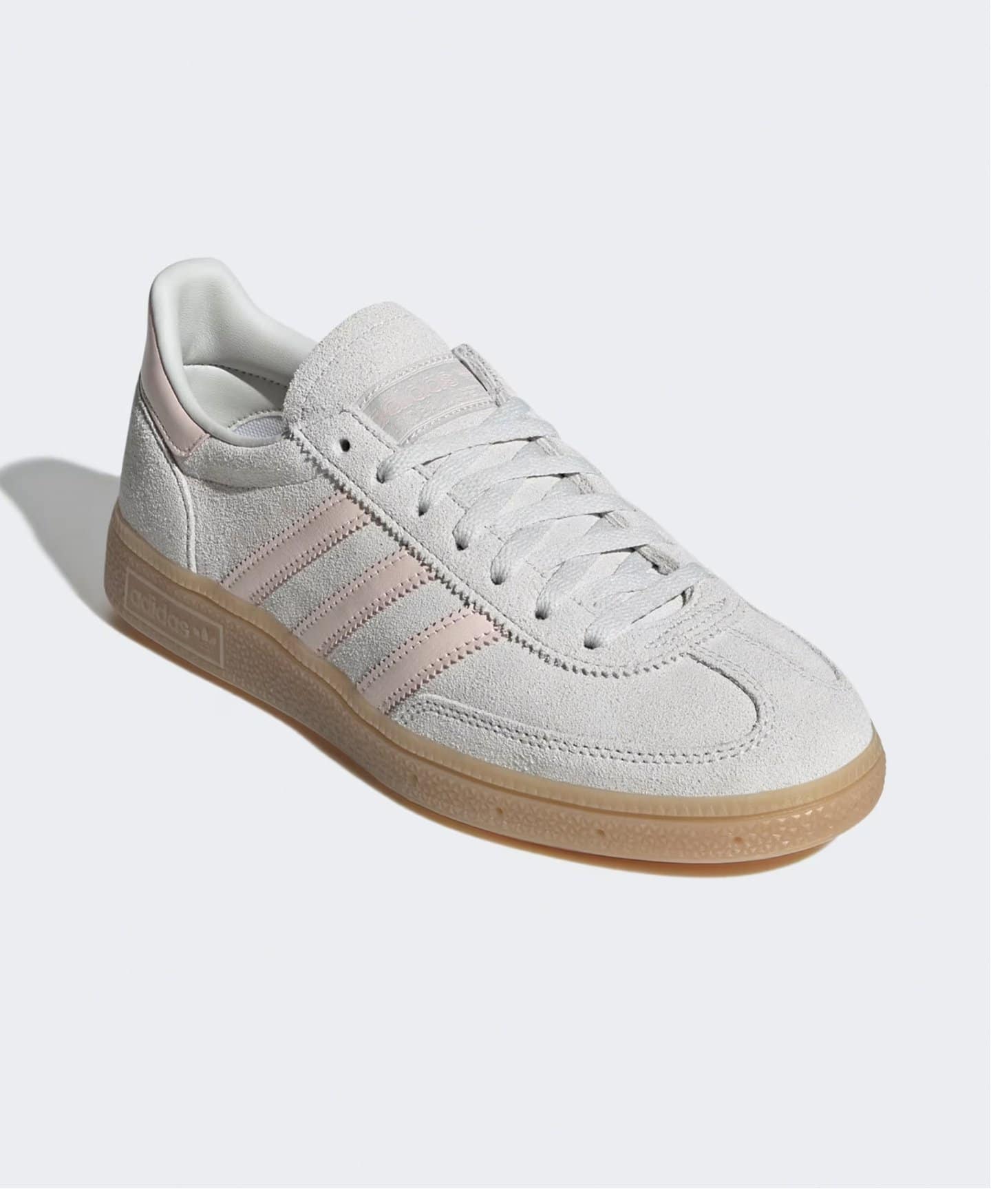 adidas originals HANDBALL SPEZIAL W JR3629（スニーカー
