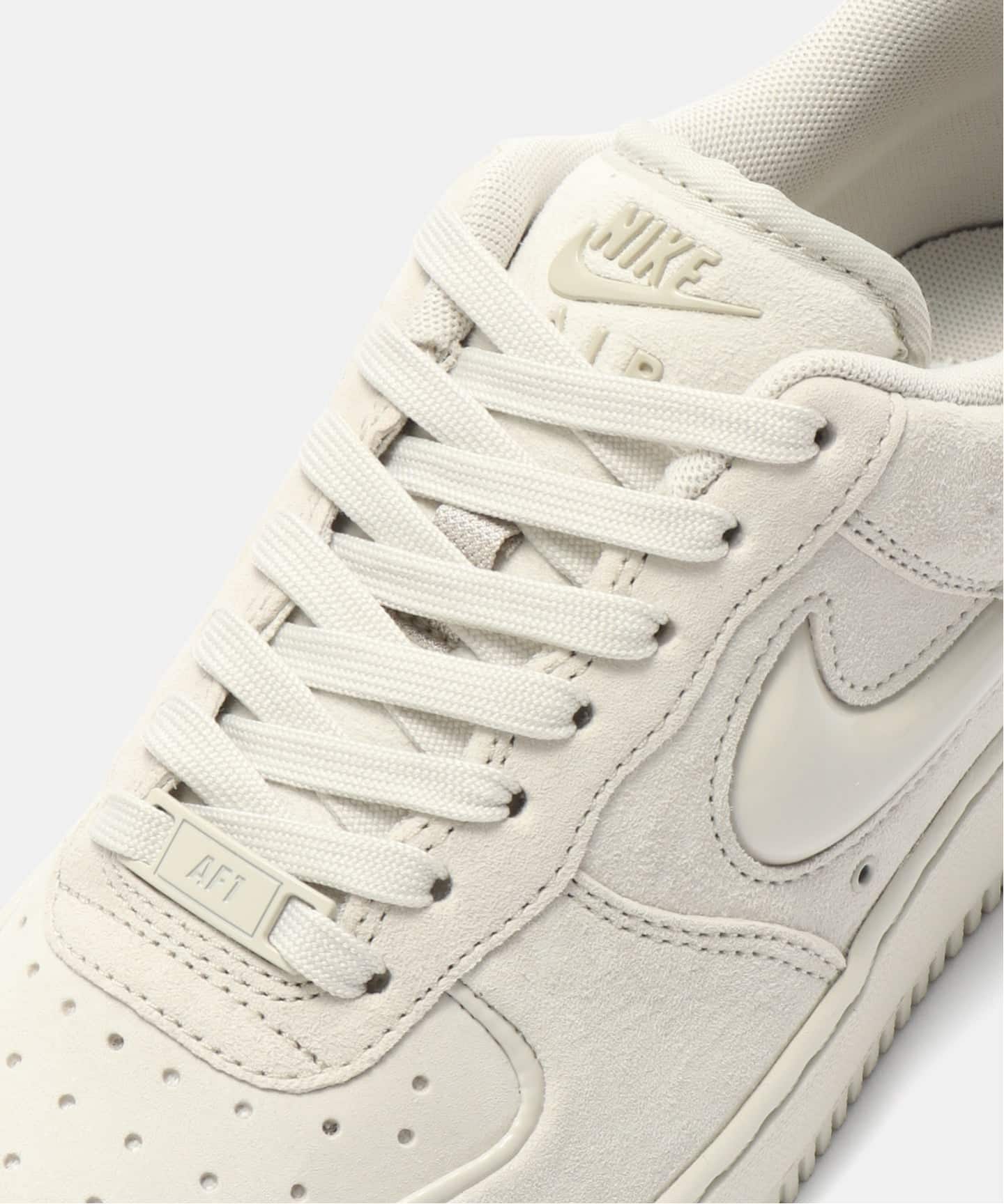 NIKE WMNS AIR FORCE 1 '07 HV4406-001（スニーカー）｜HERRINGBONE