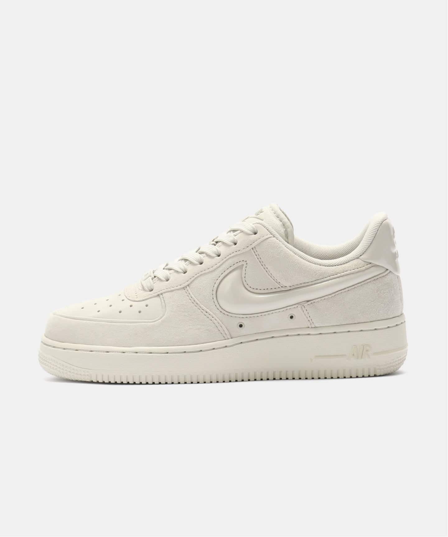 NIKE WMNS AIR FORCE 1 '07 HV4406-001（スニーカー）｜HERRINGBONE