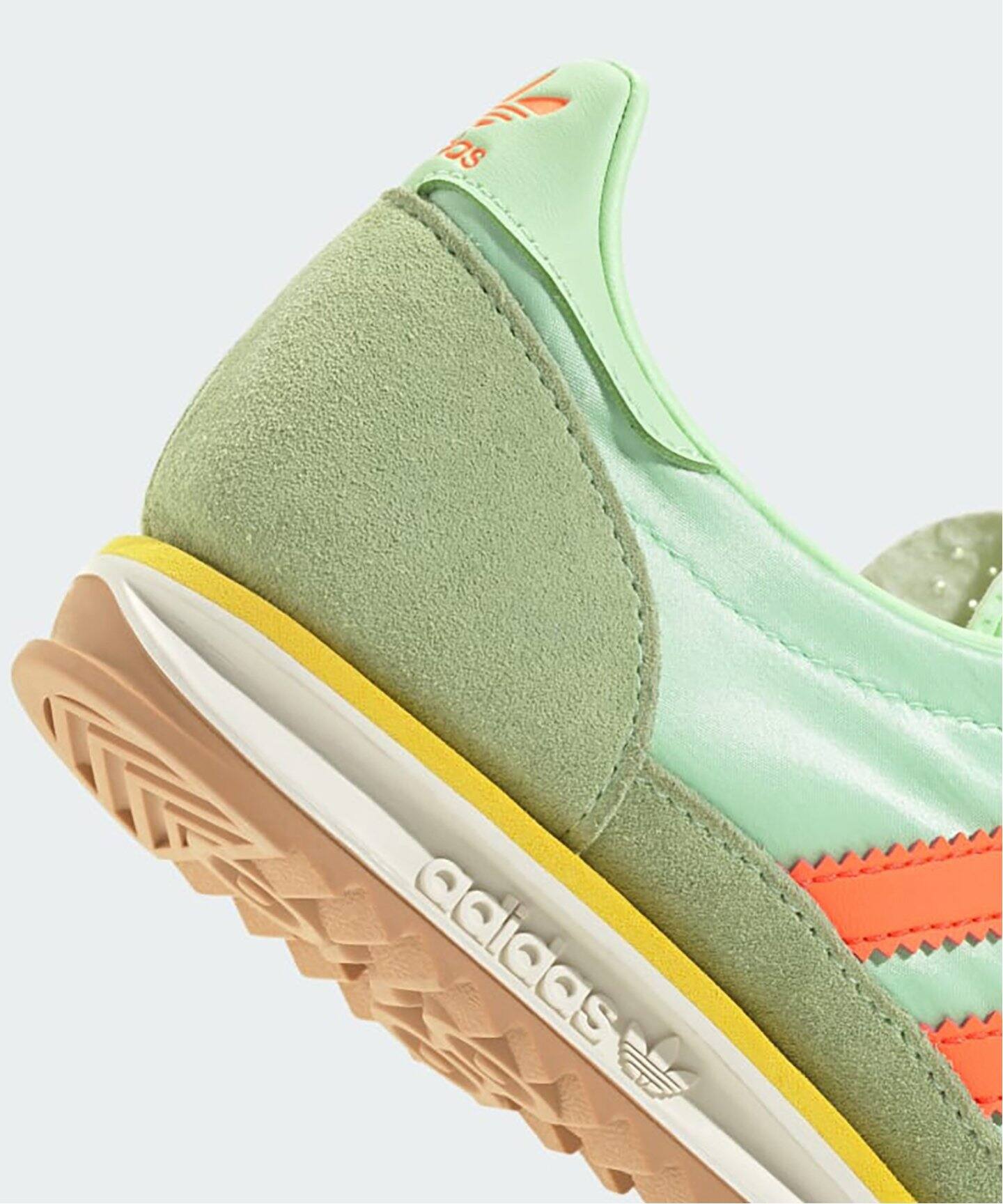 adidas originals SL 72 OG W JI0197（スニーカー）｜HERRINGBONE 