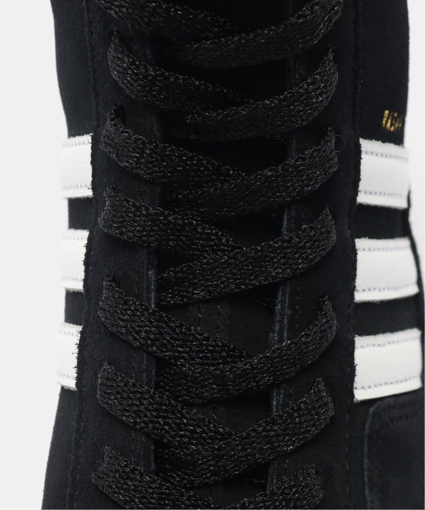 スニーカー adidas RASANT JH6665 アディダス Rasant - ブラック | アディダス ジャパン