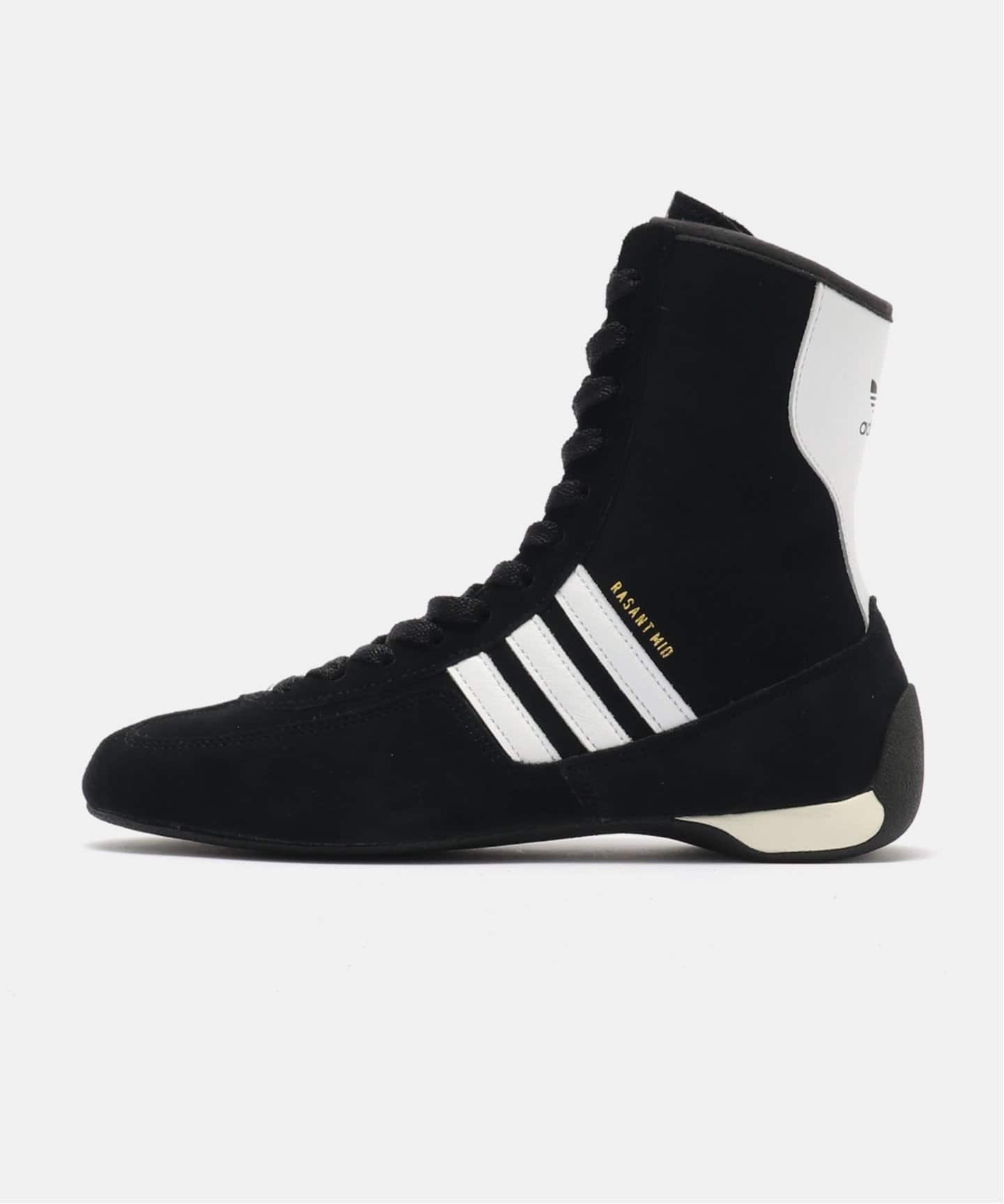 adidas originals RASANT MID W JH6665（スニーカー