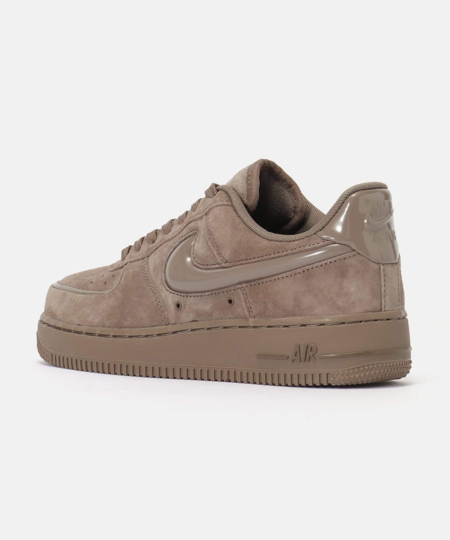 NIKE WMNS AIR FORCE 1 '07 HV4406-200（スニーカー）｜HERRINGBONE