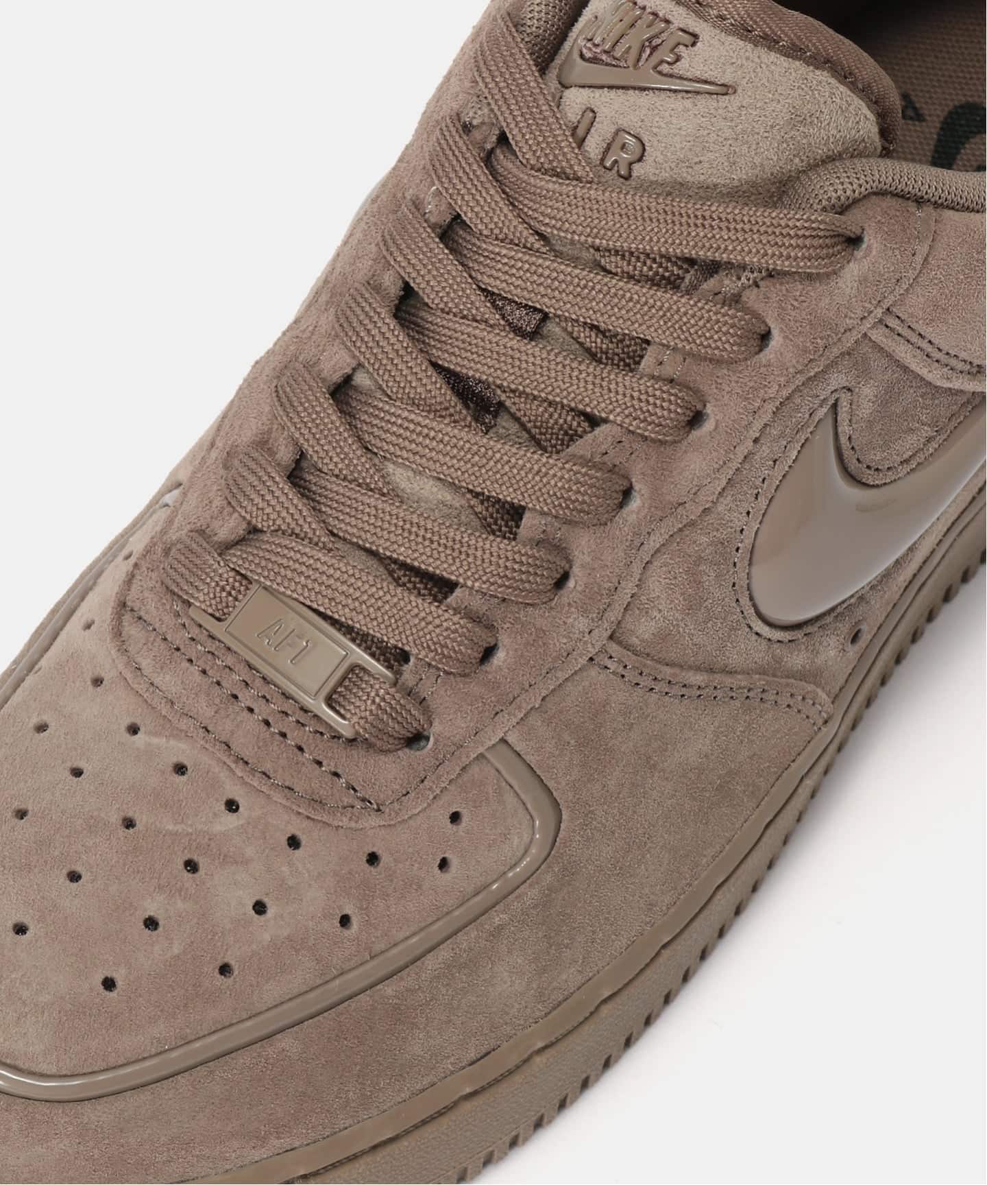 NIKE WMNS AIR FORCE 1 '07 HV4406-200（スニーカー）｜HERRINGBONE