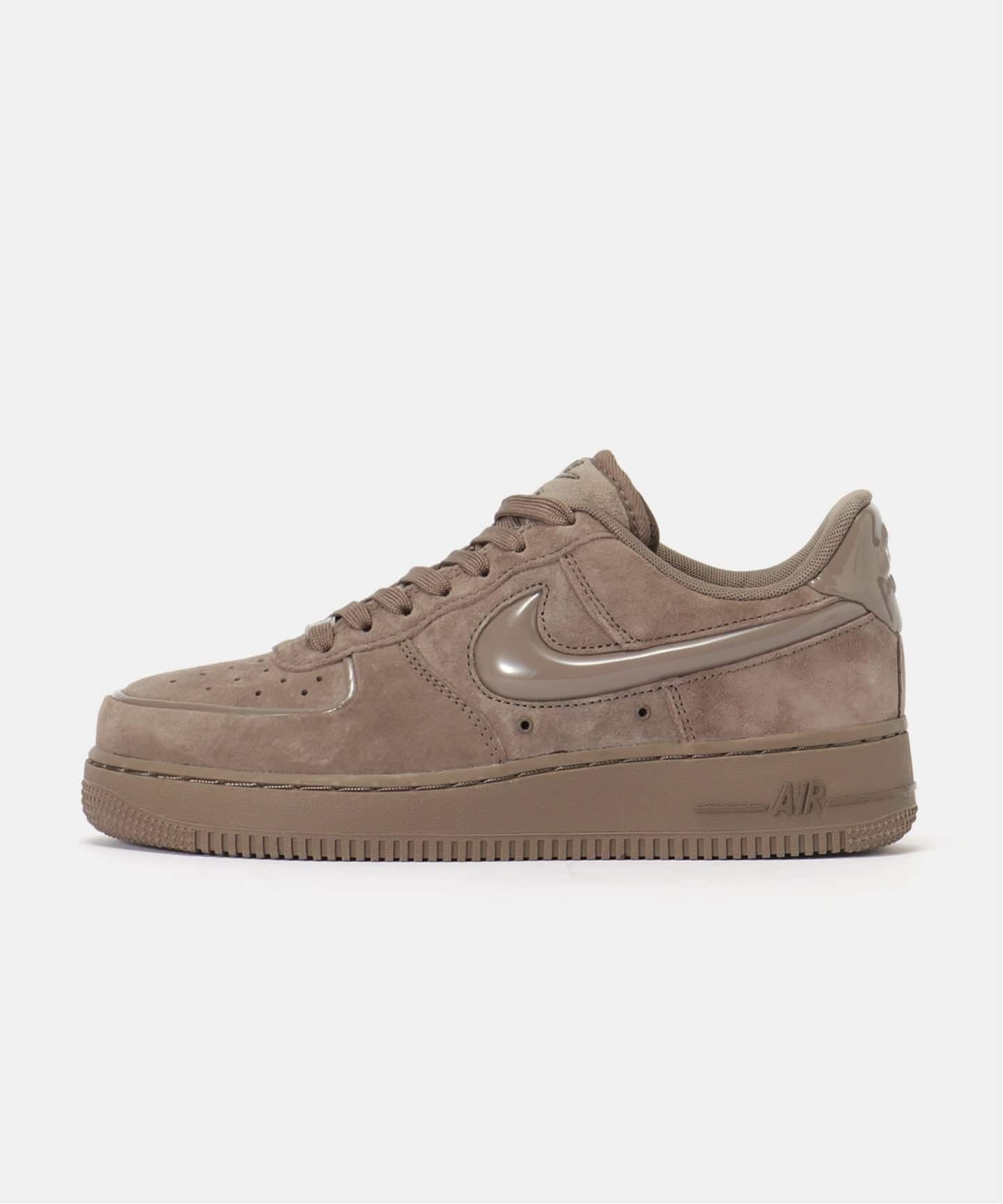 NIKE WMNS AIR FORCE 1 '07 HV4406-200（スニーカー）｜HERRINGBONE