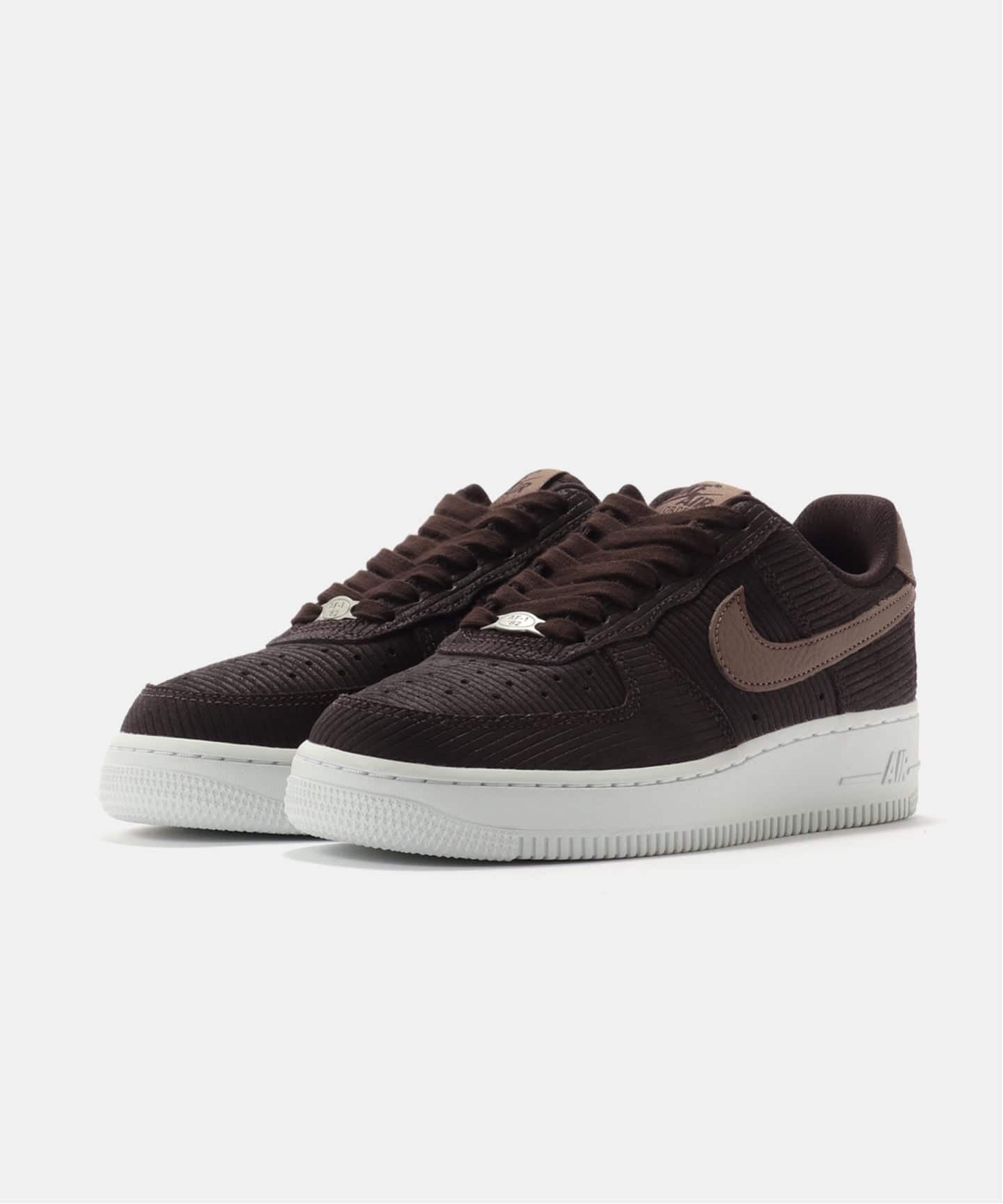 NIKE WMNS AIR FORCE 1 '07 IM6533-200（スニーカー）｜HERRINGBONE