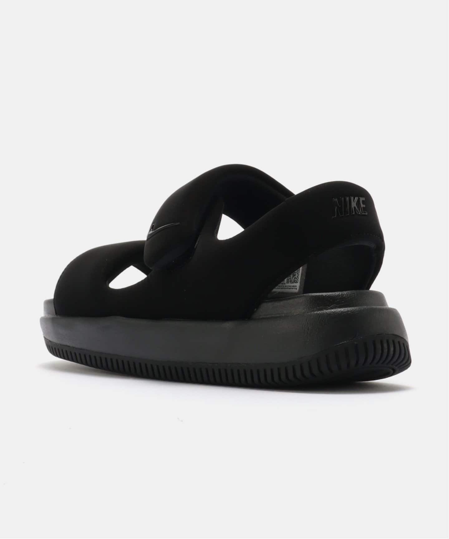 NIKE W CALM SANDAL FJ6043-001（サンダル）｜HERRINGBONE