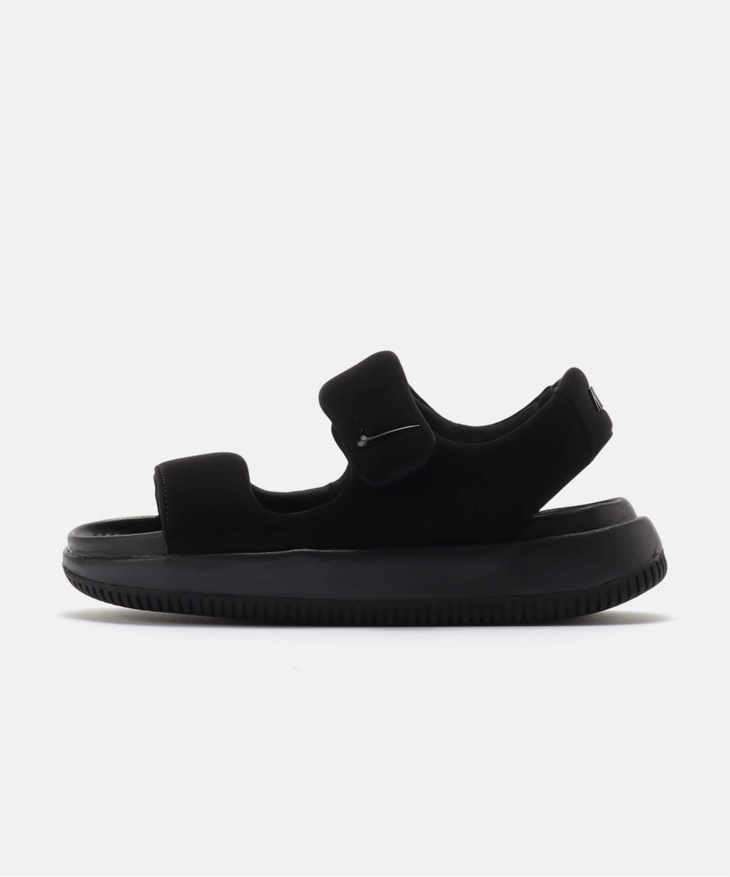 NIKE W CALM SANDAL FJ6043-001（サンダル）｜HERRINGBONE