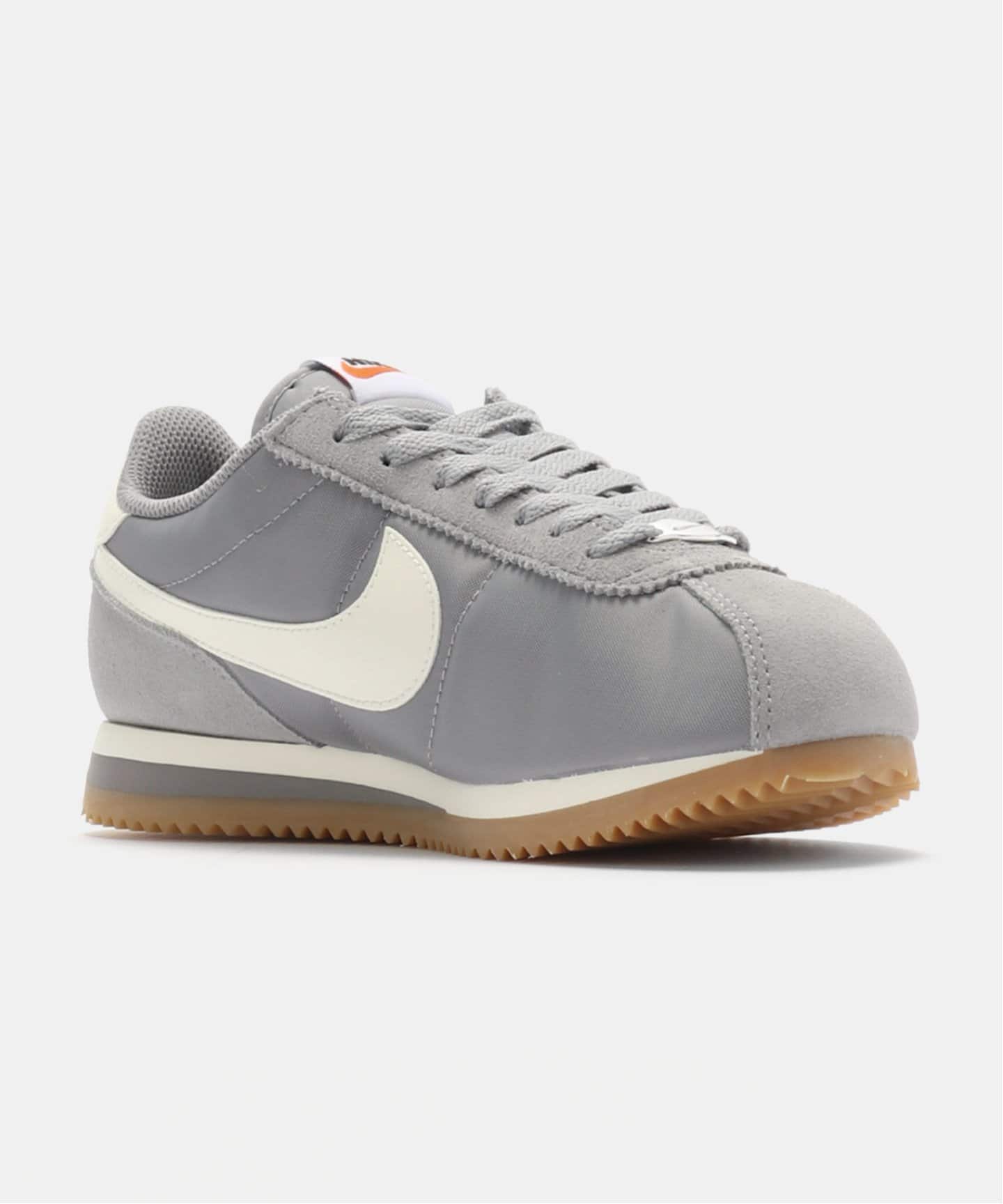 NIKE W CORTEZ TXT DZ2795-005（スニーカー）｜HERRINGBONE