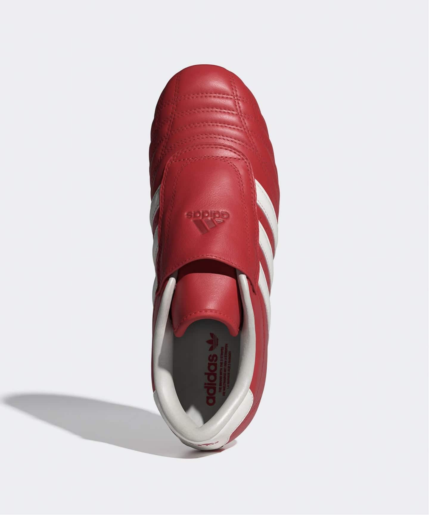 adidas originals TAEKWONDO W JS4020（スニーカー）｜HERRINGBONE