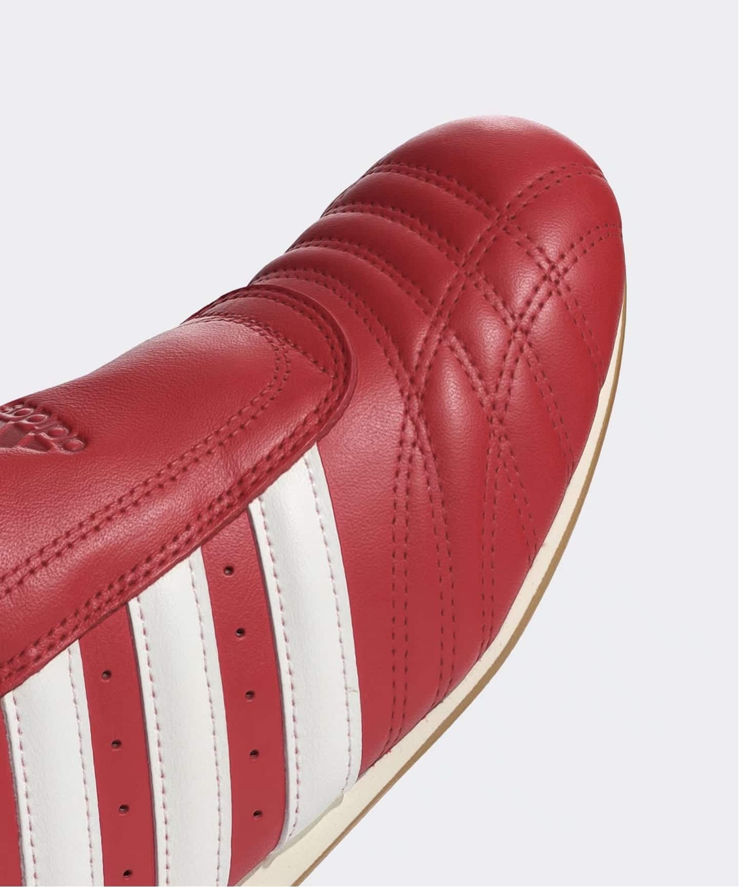 adidas originals TAEKWONDO W JS4020（スニーカー）｜HERRINGBONE