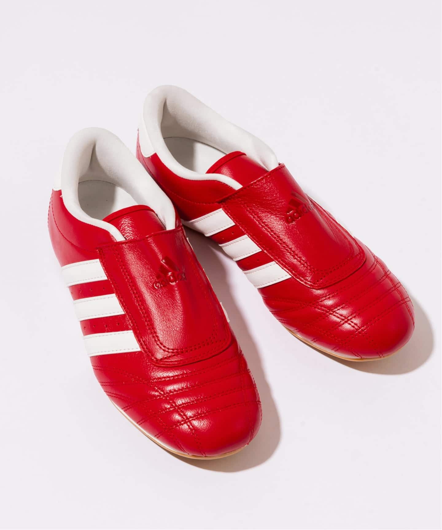 adidas originals TAEKWONDO W JS4020（スニーカー）｜HERRINGBONE