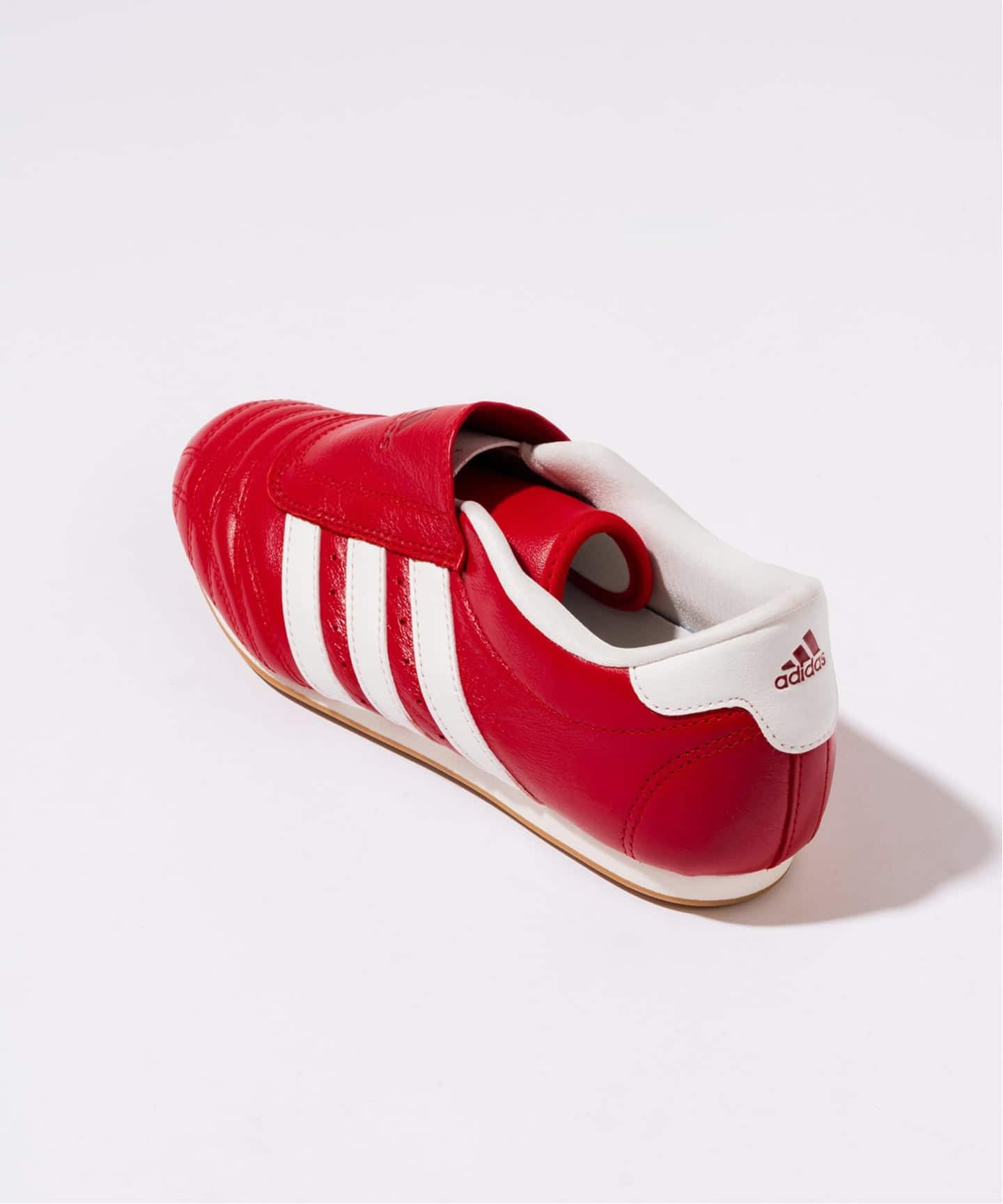 adidas originals TAEKWONDO W JS4020（スニーカー）｜HERRINGBONE