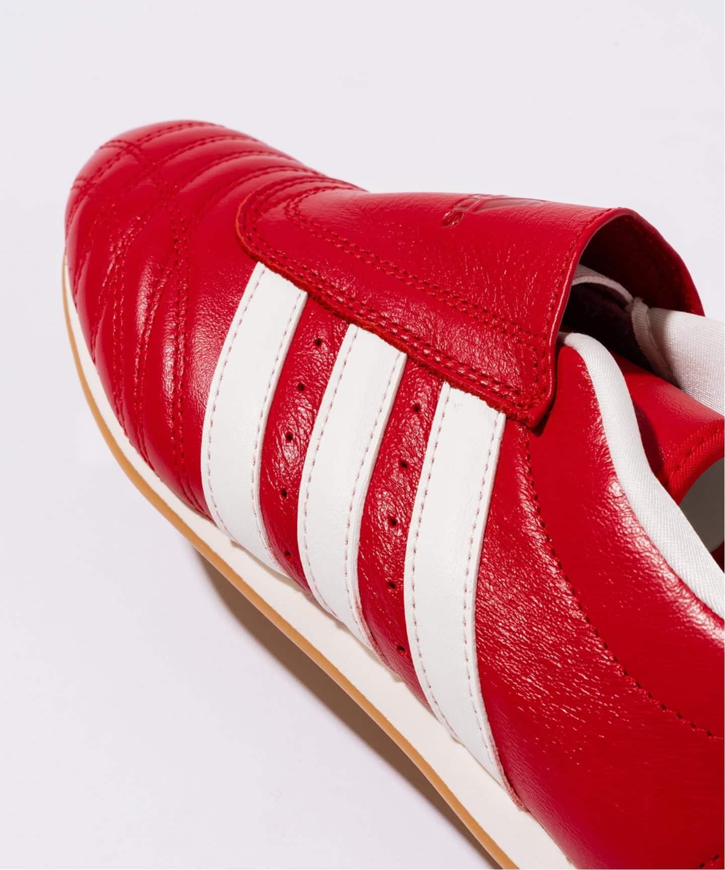 adidas originals TAEKWONDO W JS4020（スニーカー）｜HERRINGBONE