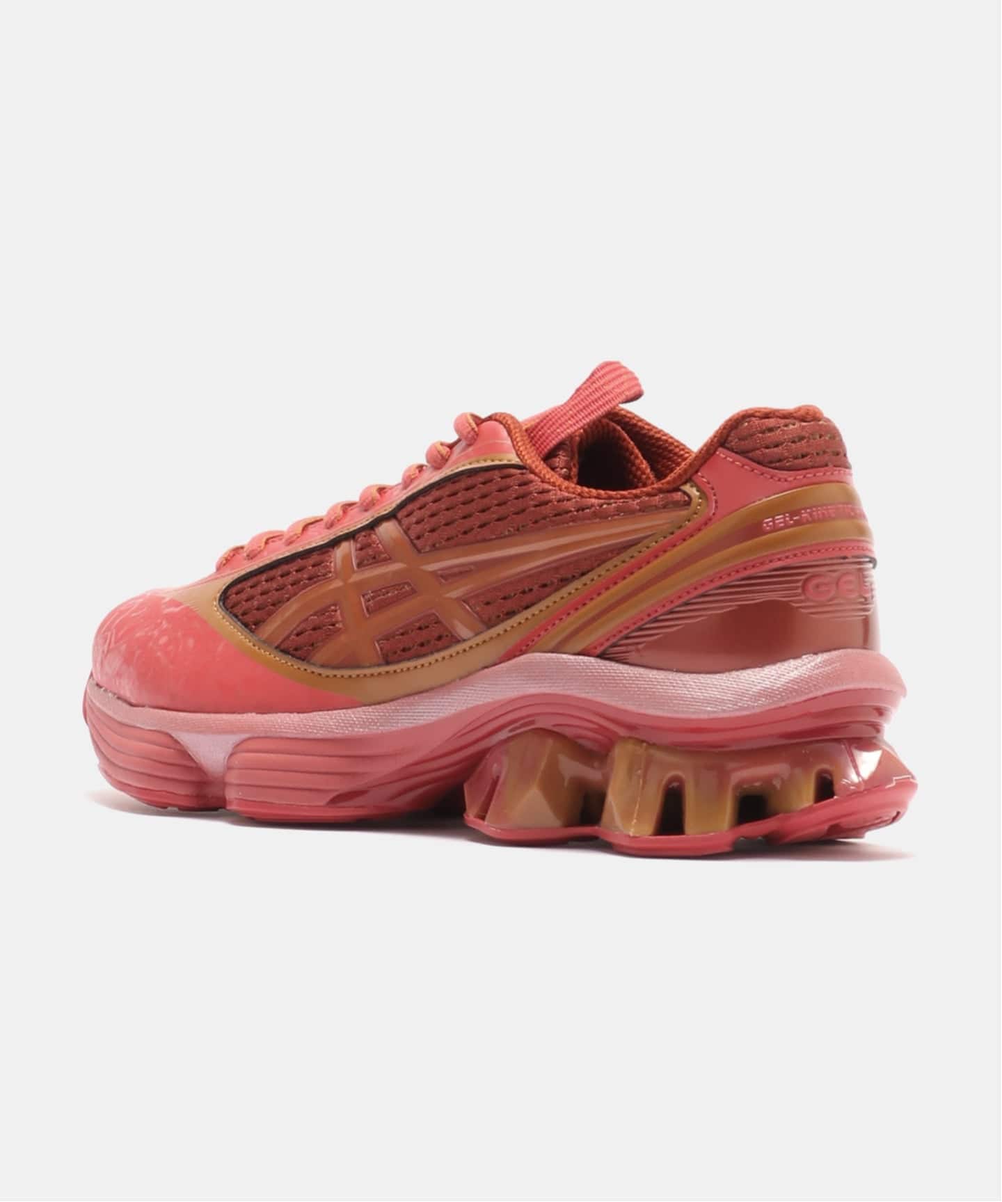 ⚾️希少！ ローリングス派手総柄カラフルasics ⚾️希少！ ローリングス派手総柄カラフルasics
